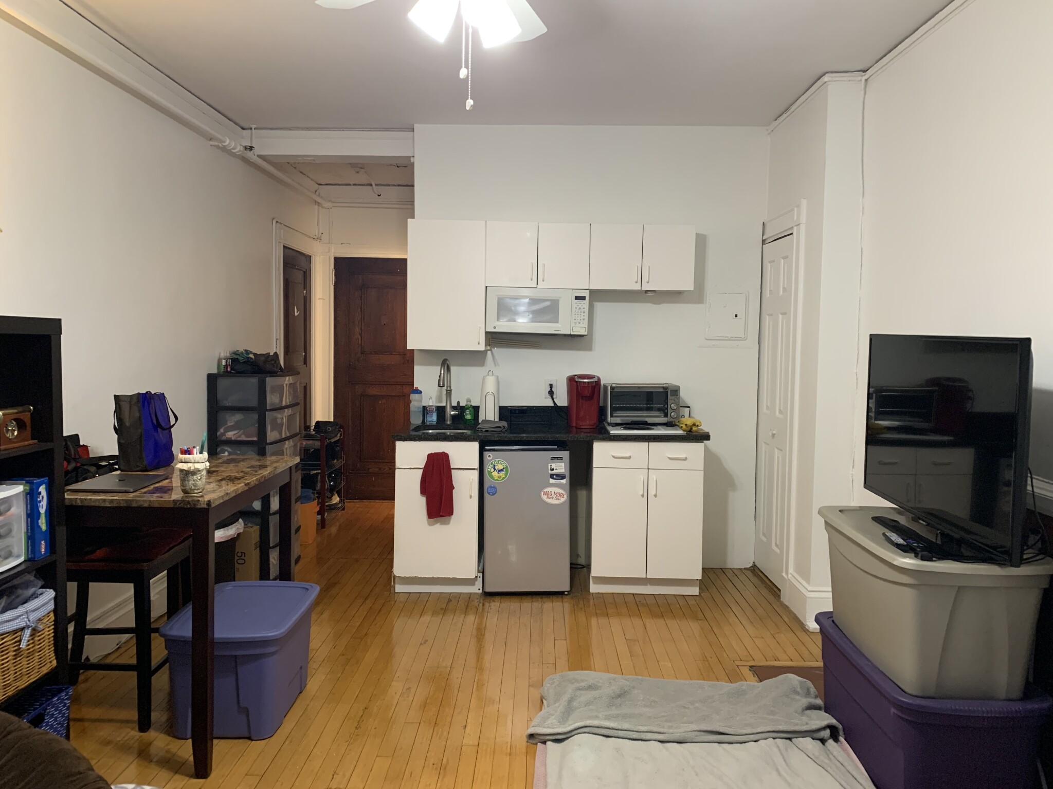 91 Westland Ave, Fenway