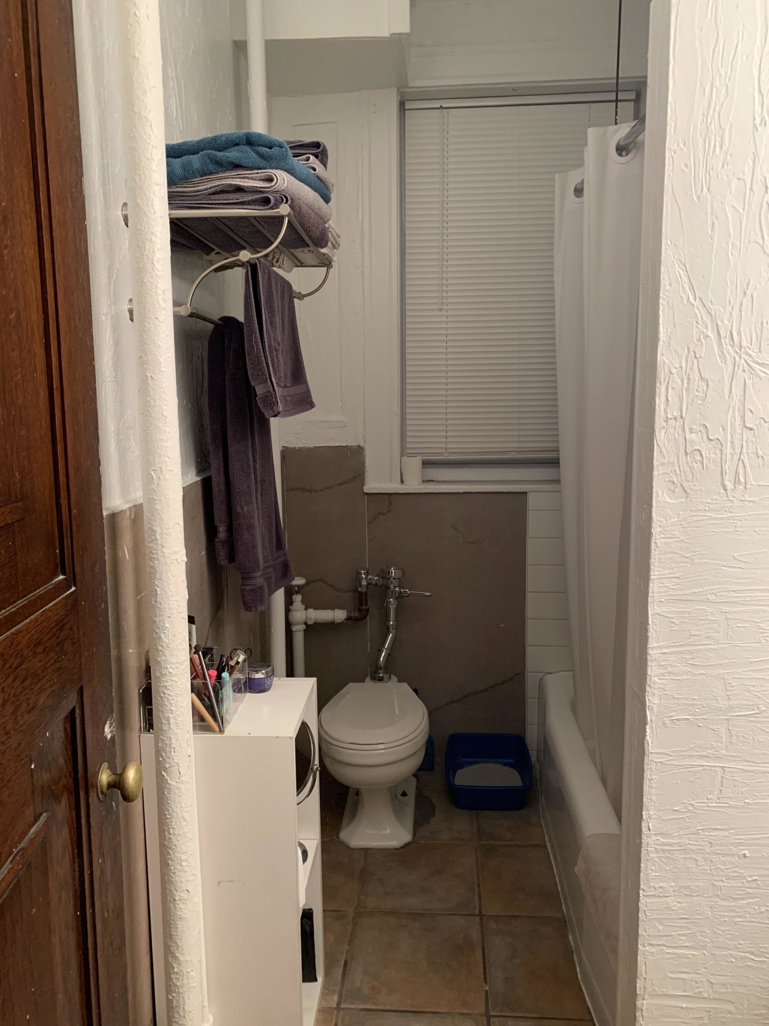 91 Westland Ave, Fenway