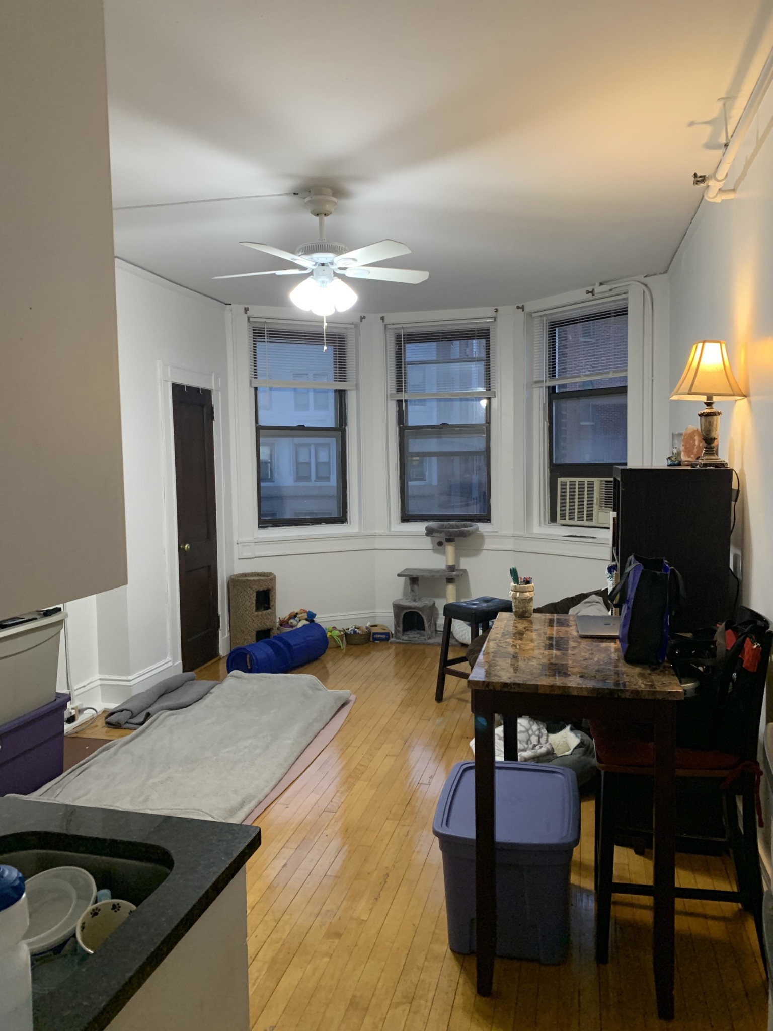 91 Westland Ave, Fenway