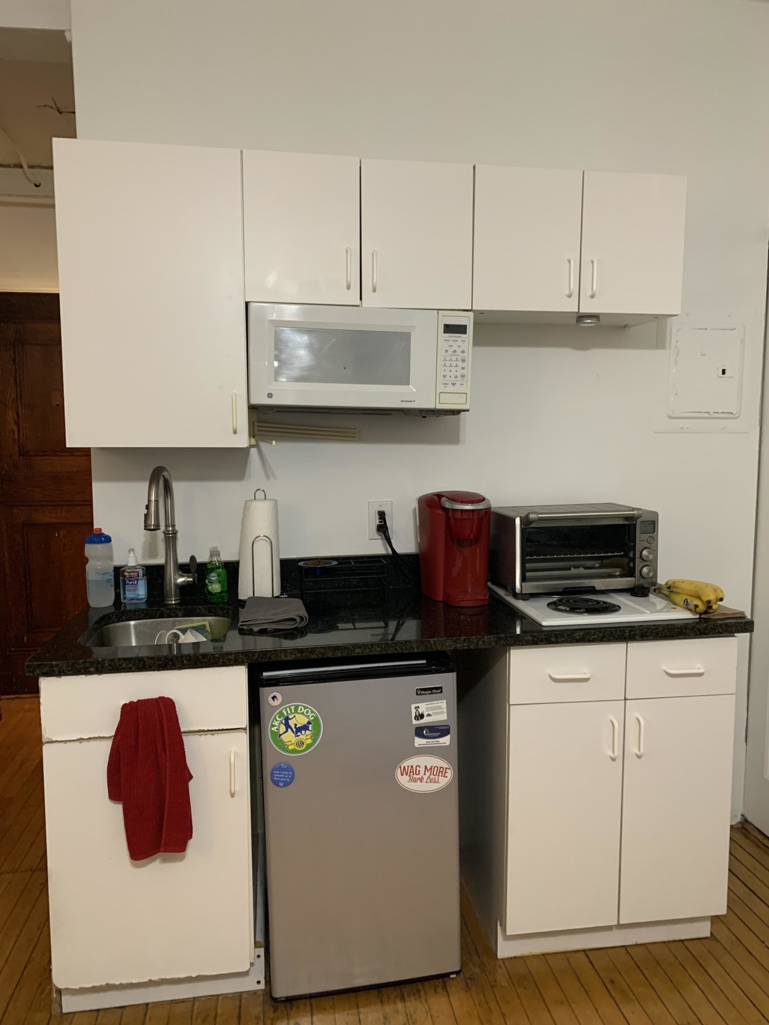 91 Westland Ave, Fenway