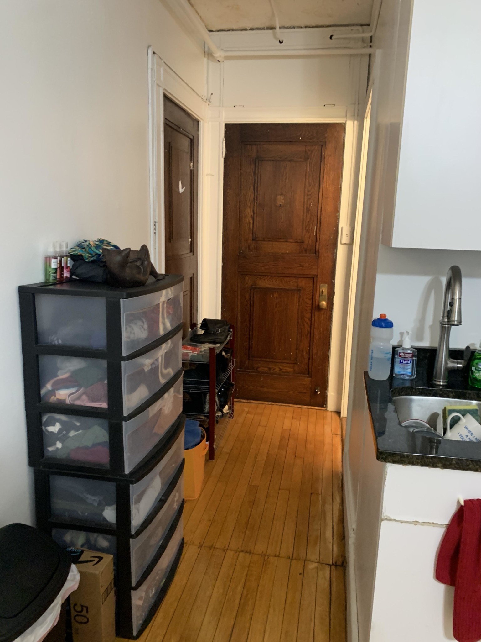 91 Westland Ave, Fenway