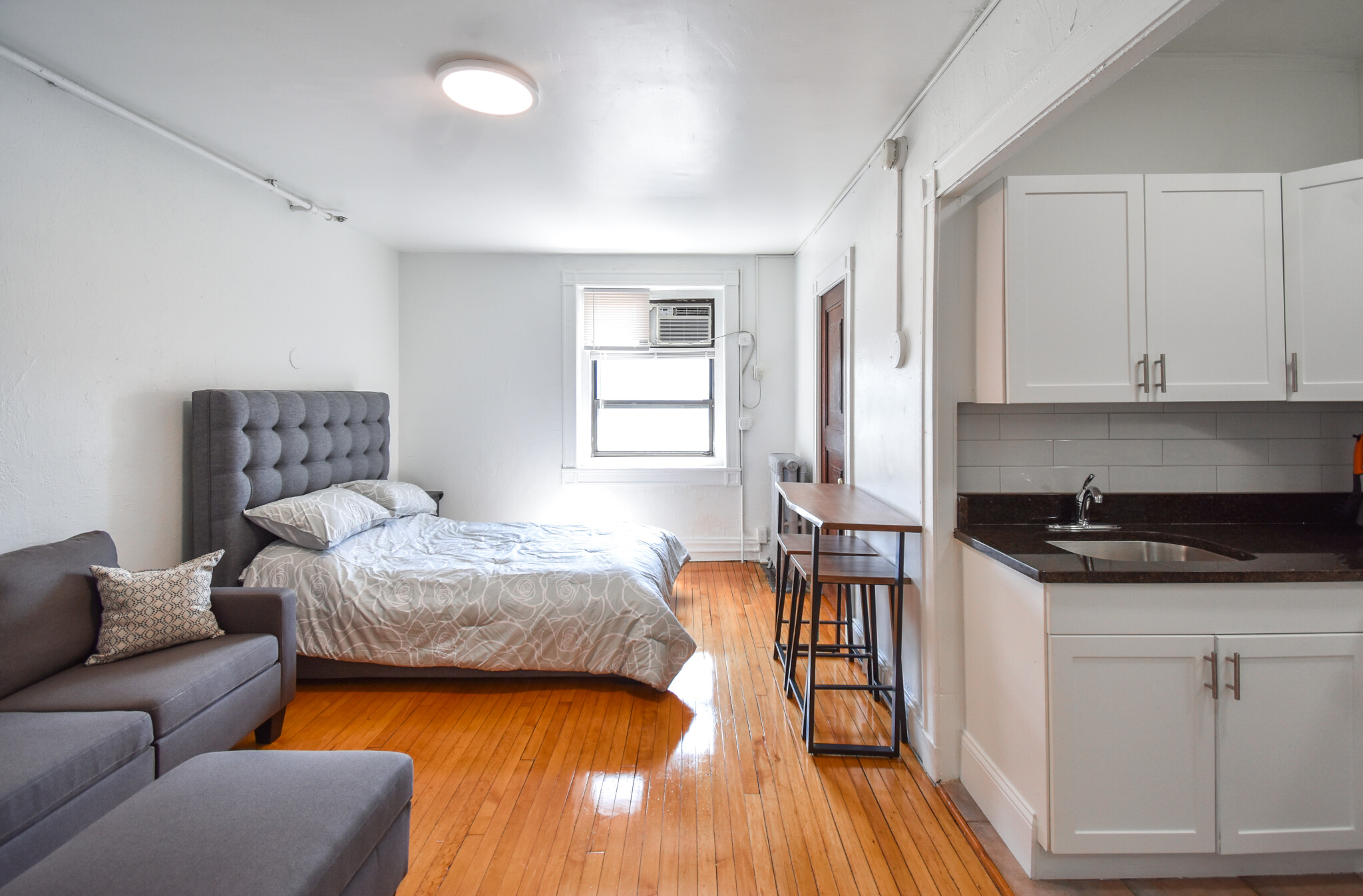 91 Westland Ave, Fenway