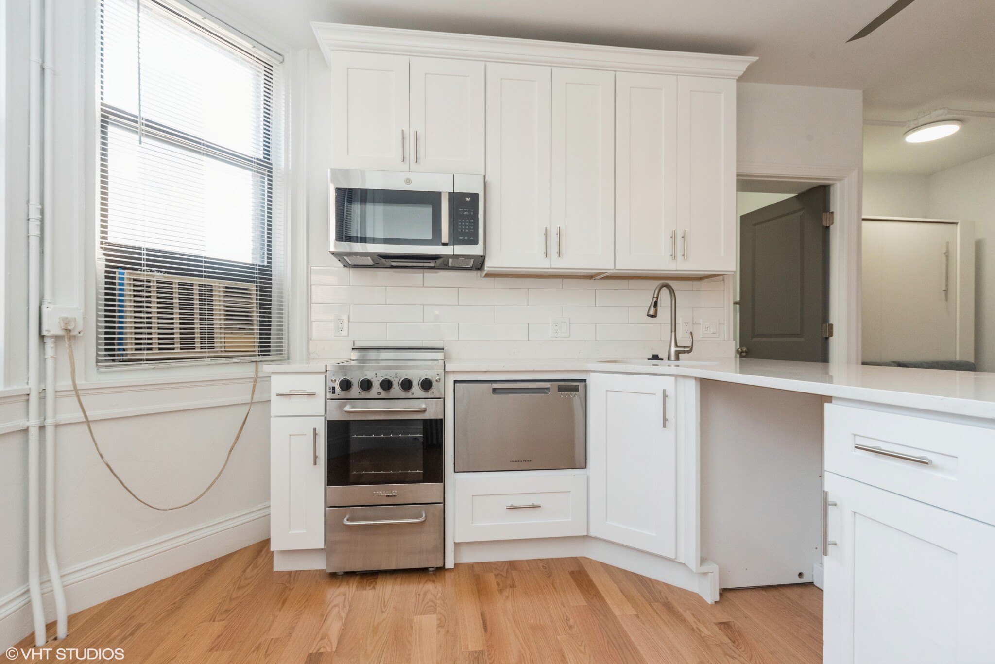 91 Westland Ave. - Fenway