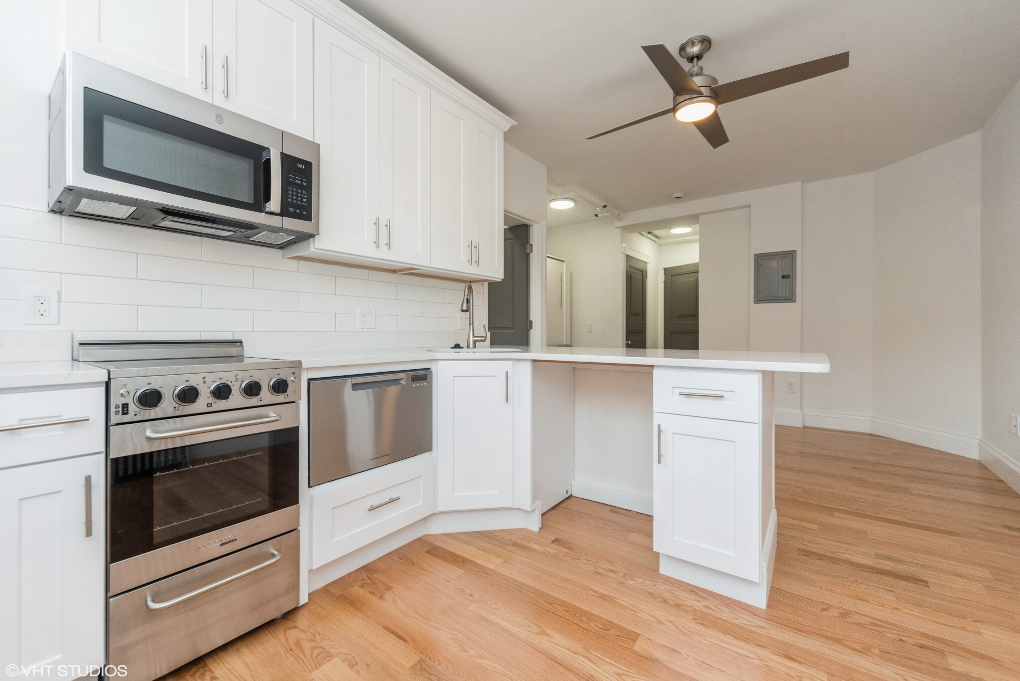 91 Westland Ave. — Fenway