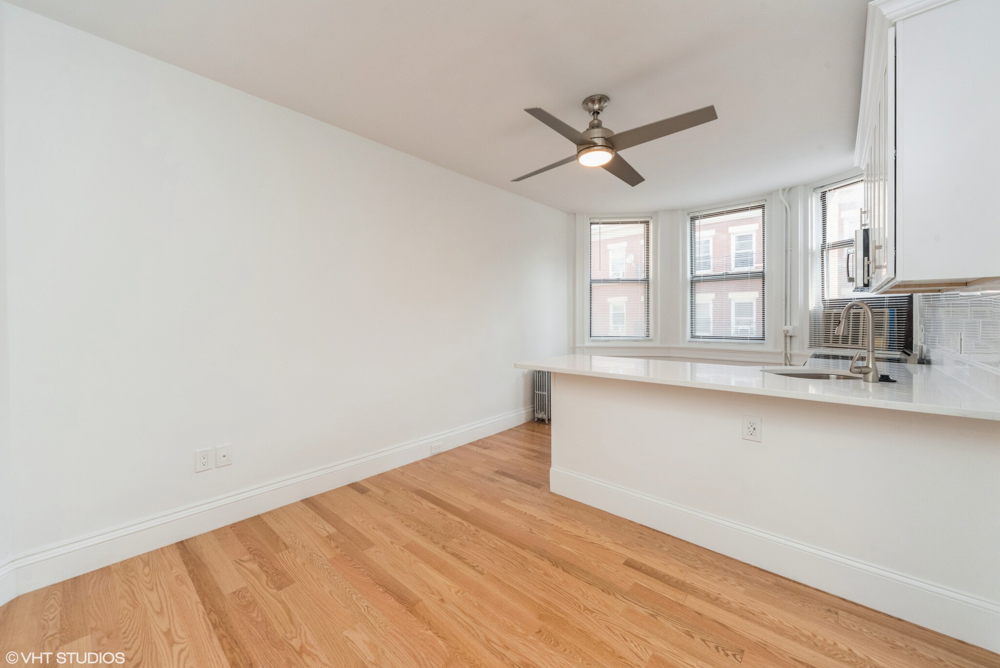 91 Westland Ave. — Fenway