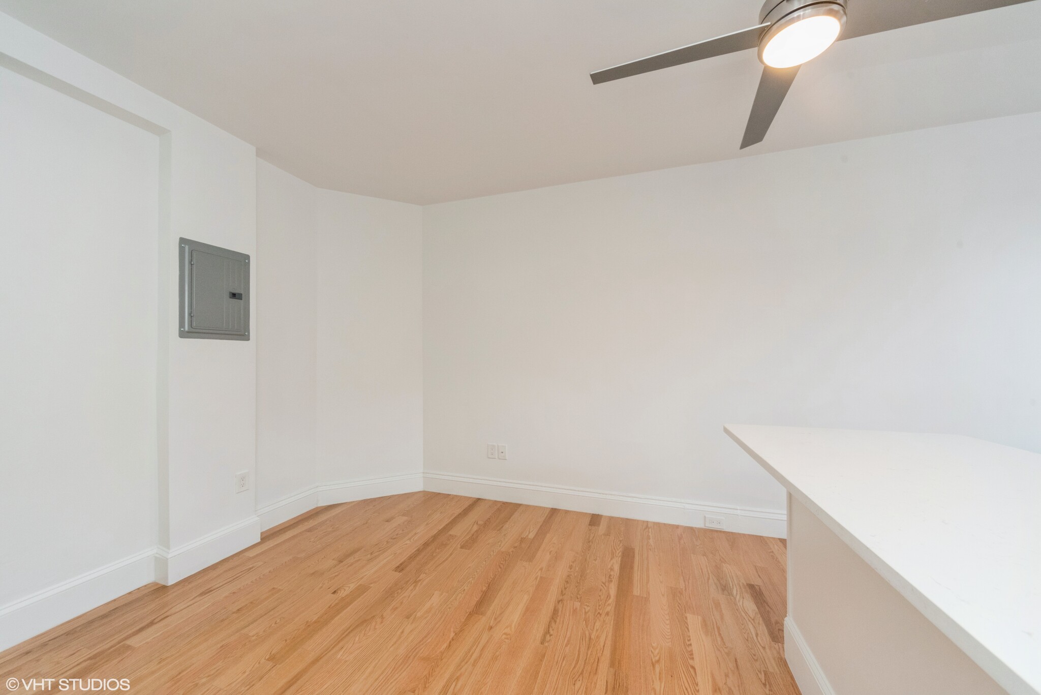 91 Westland Ave. — Fenway