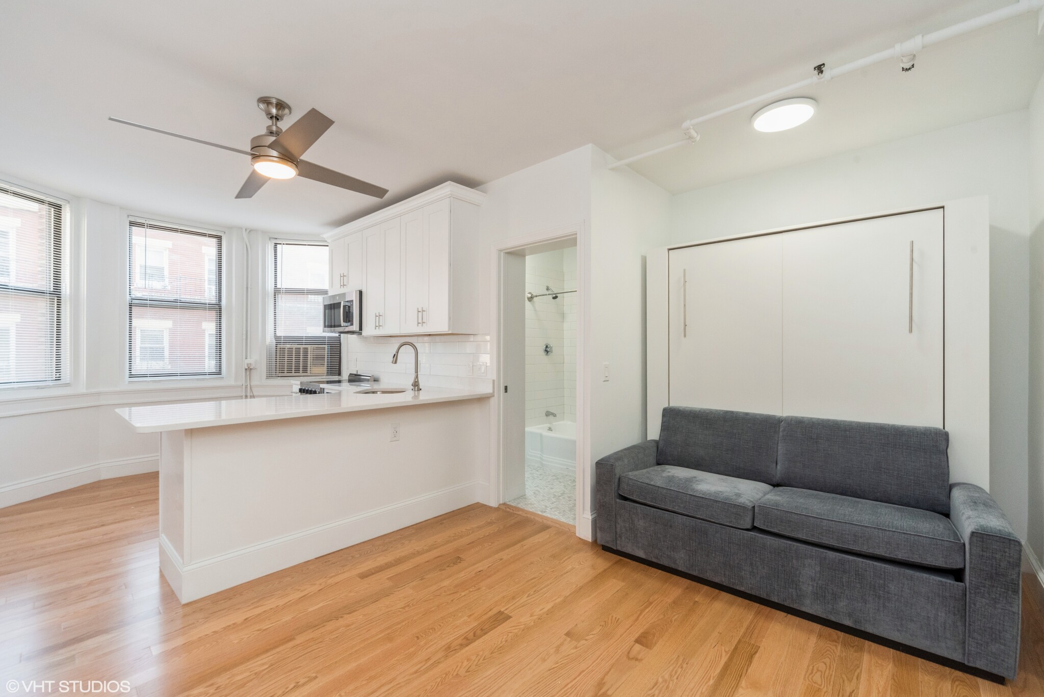 91 Westland Ave. — Fenway