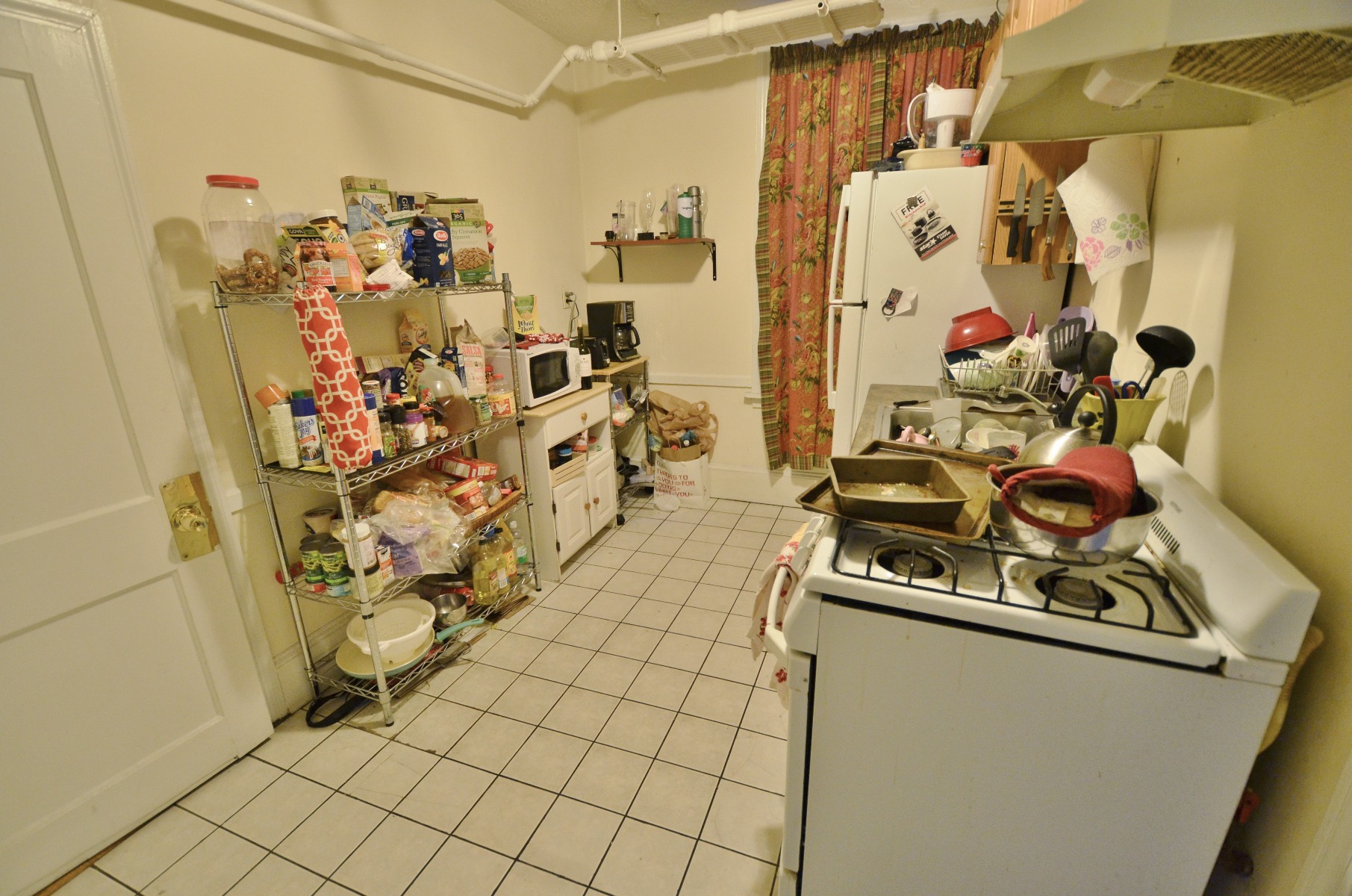 Listing featured image