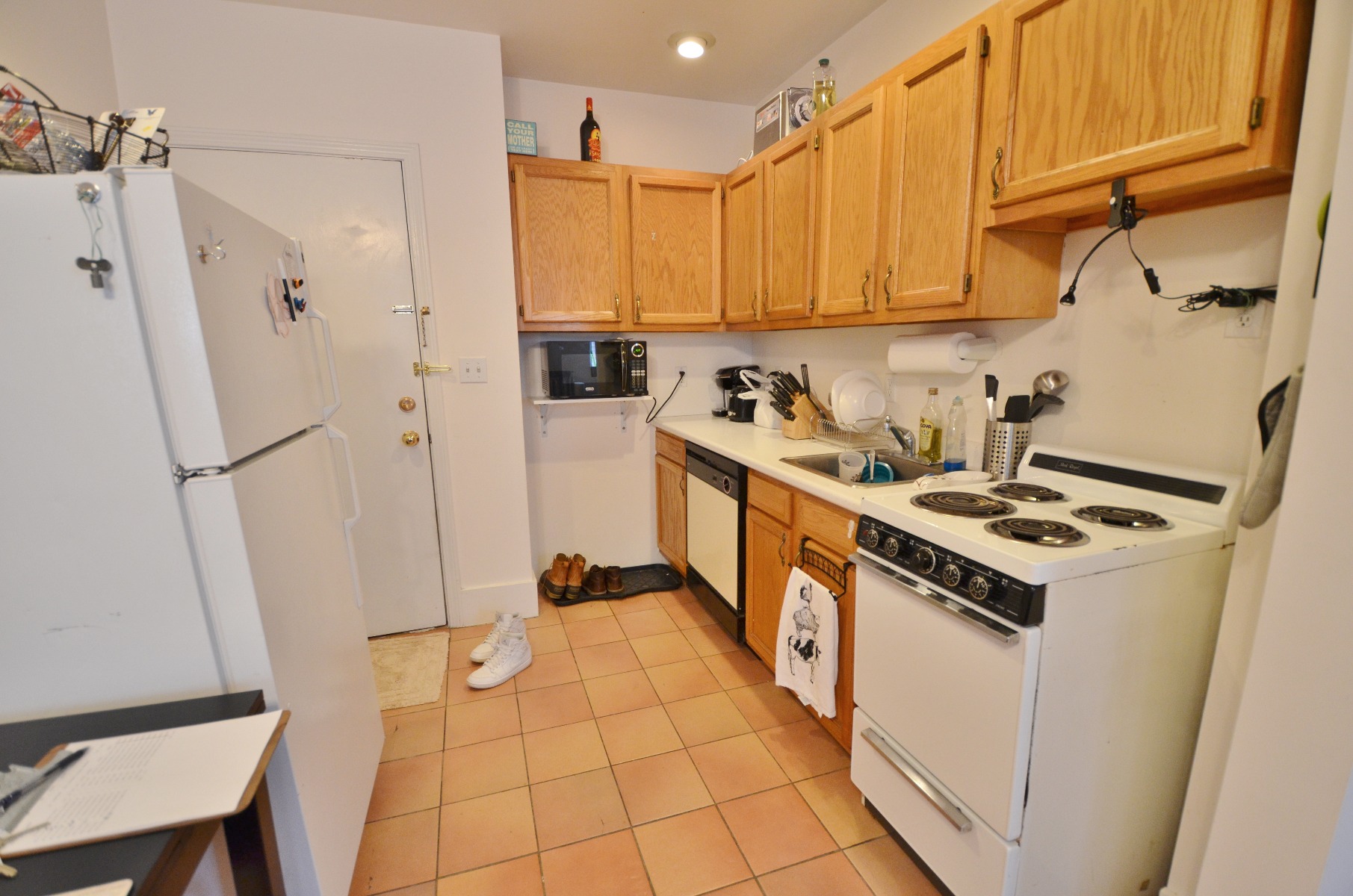 Listing featured image