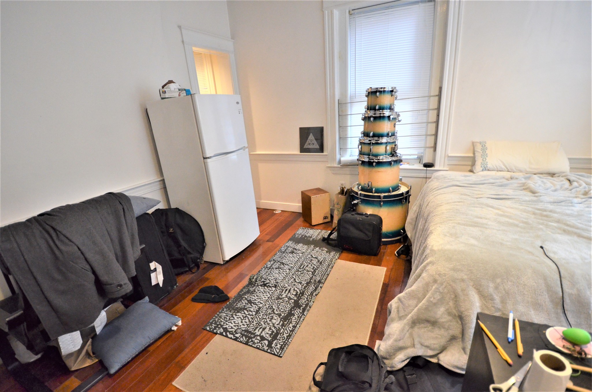 47 Symphony Rd, Fenway