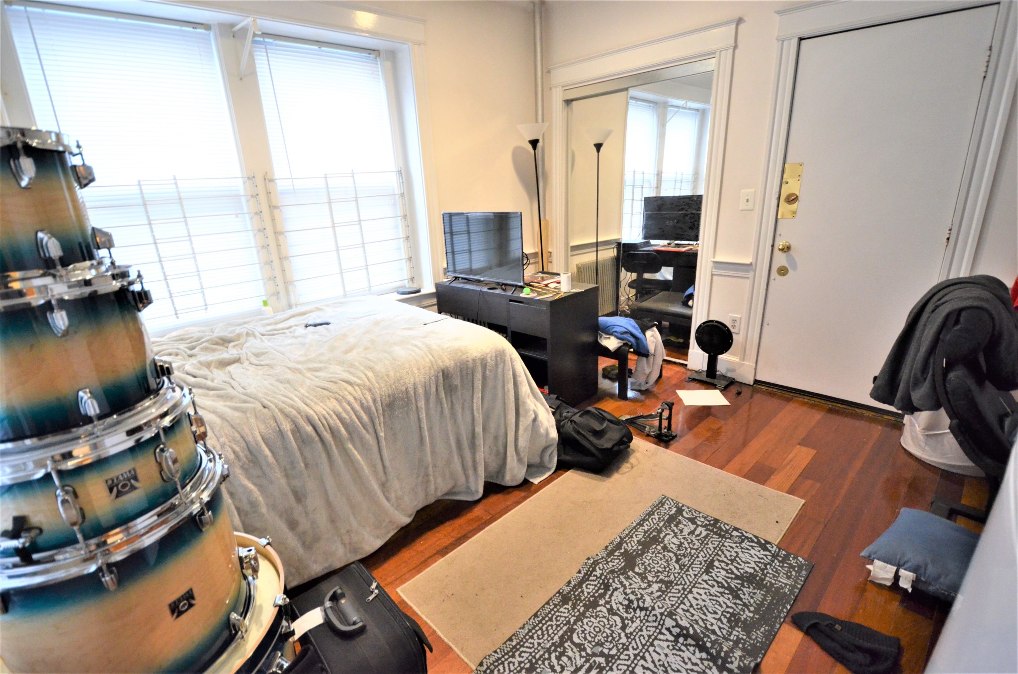 47 Symphony Rd, Fenway