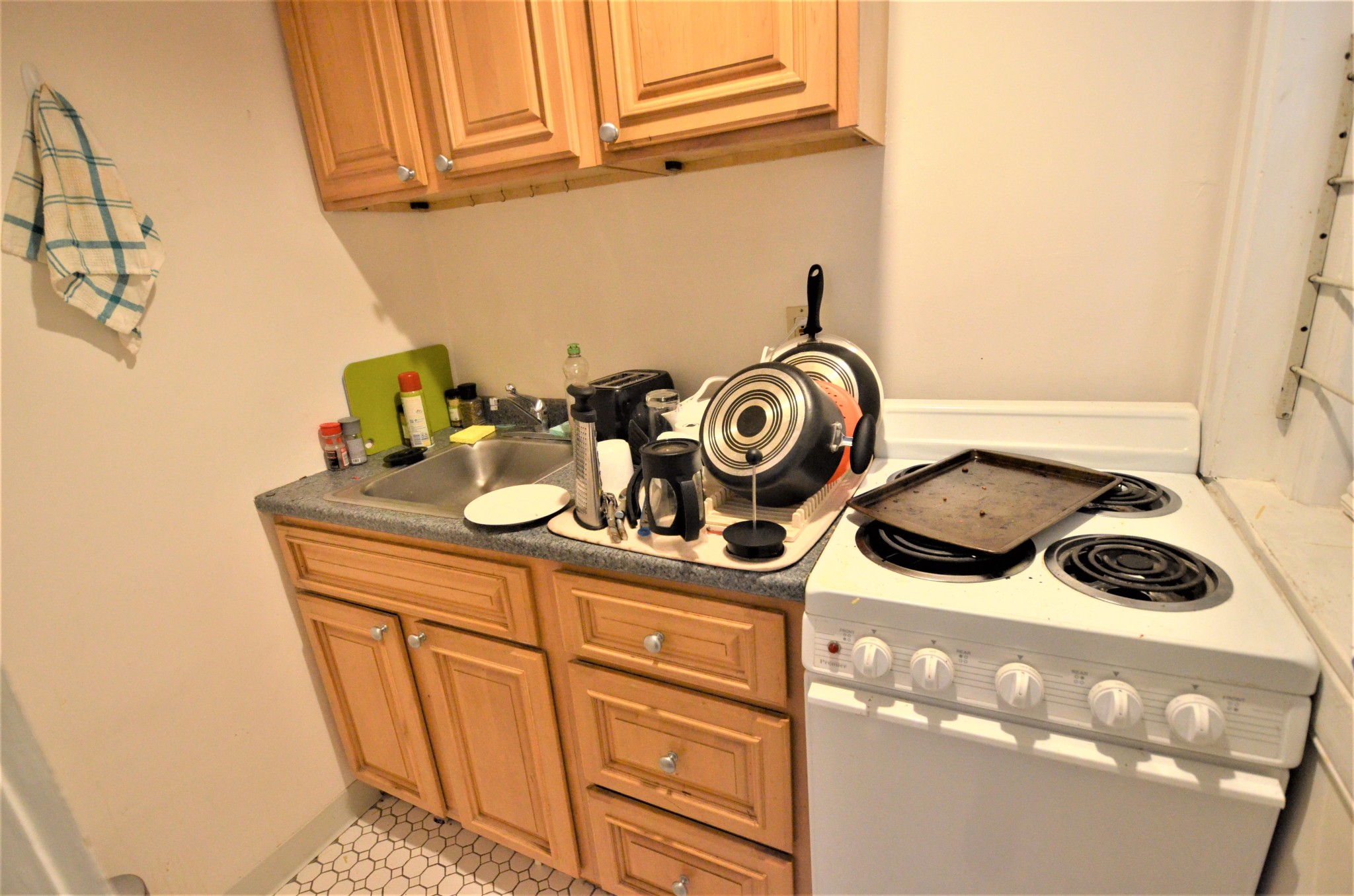 47 Symphony Rd, Fenway