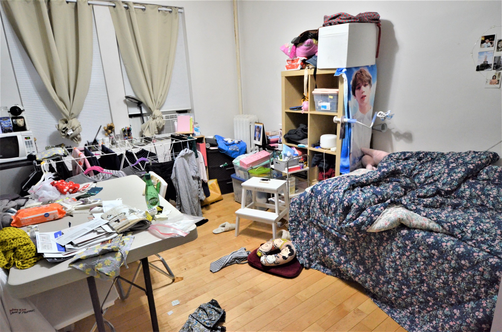 Listing featured image