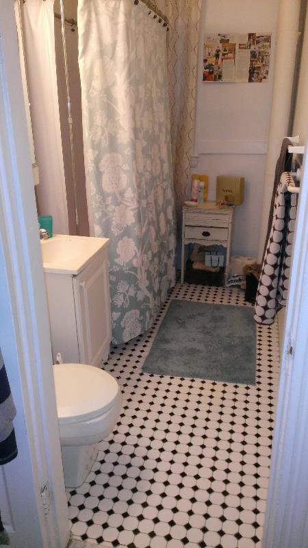 Listing featured image