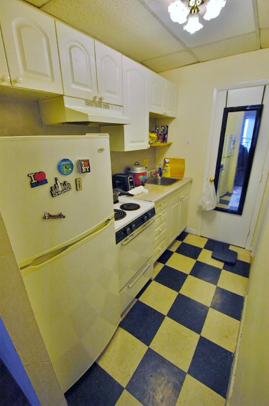 Listing featured image