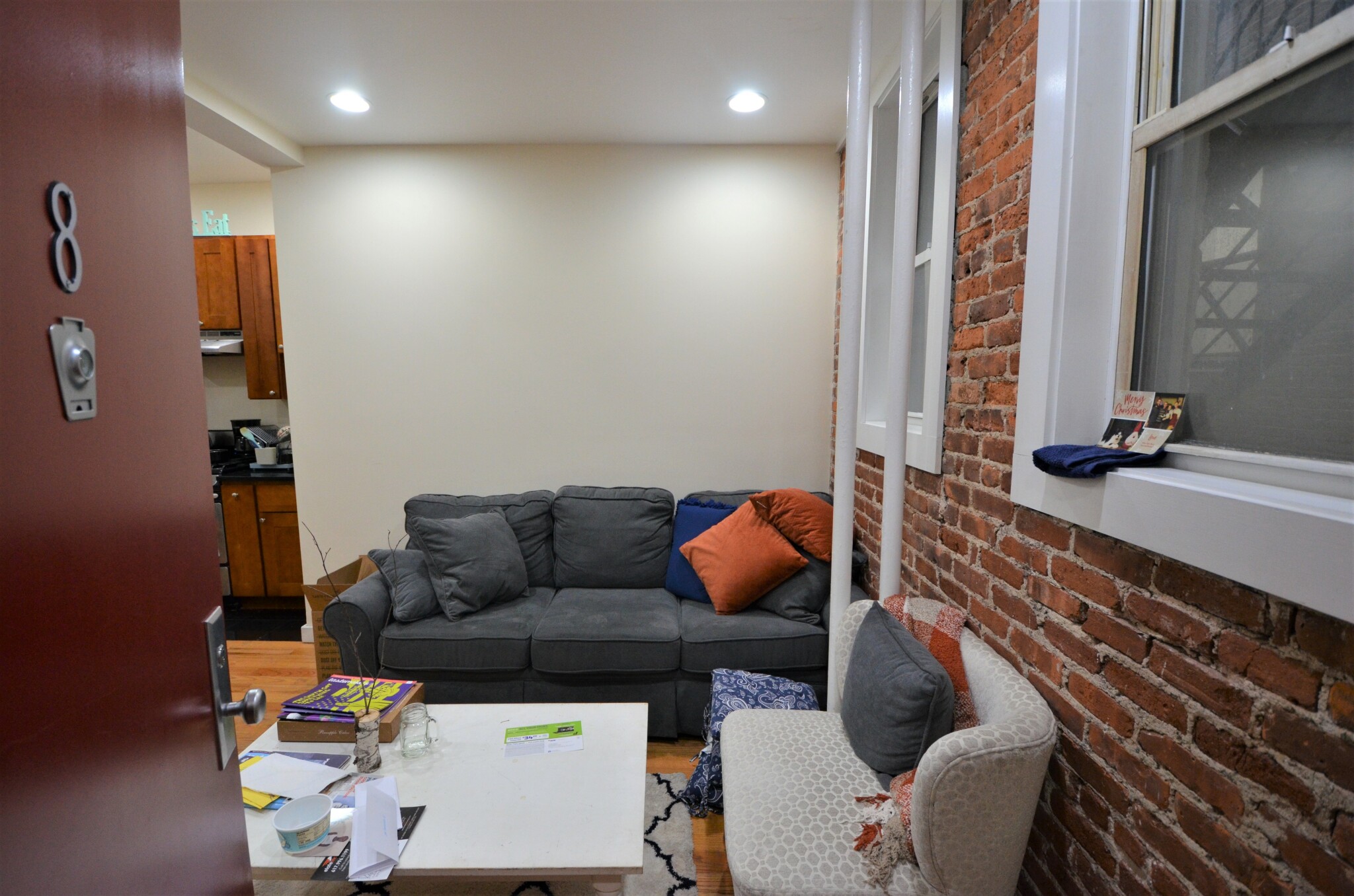 20 Hemenway St, Fenway