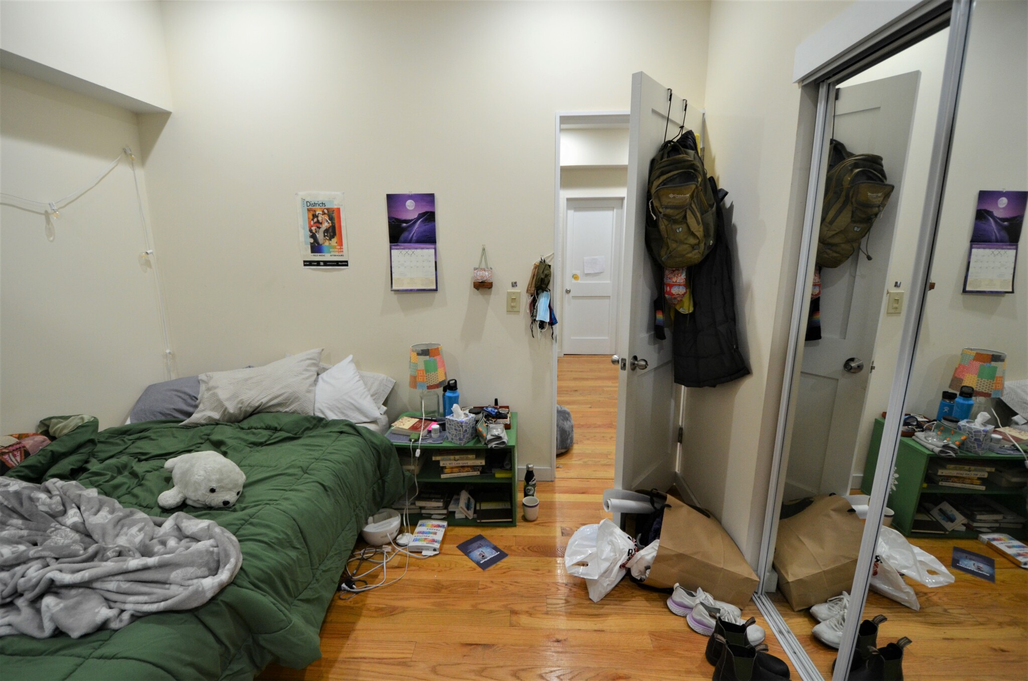 20 Hemenway St, Fenway