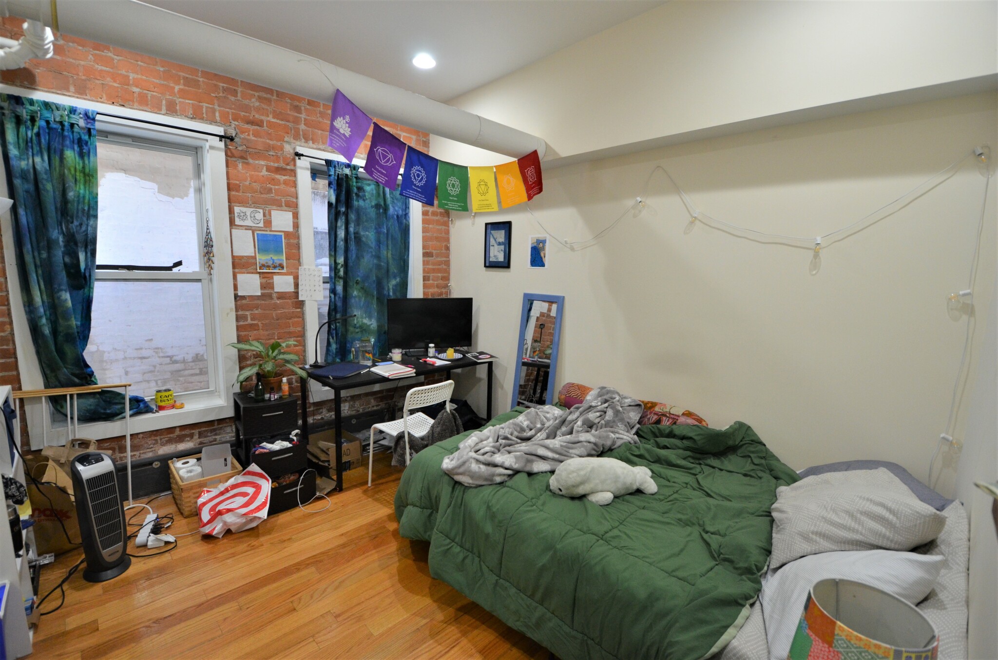 20 Hemenway St, Fenway