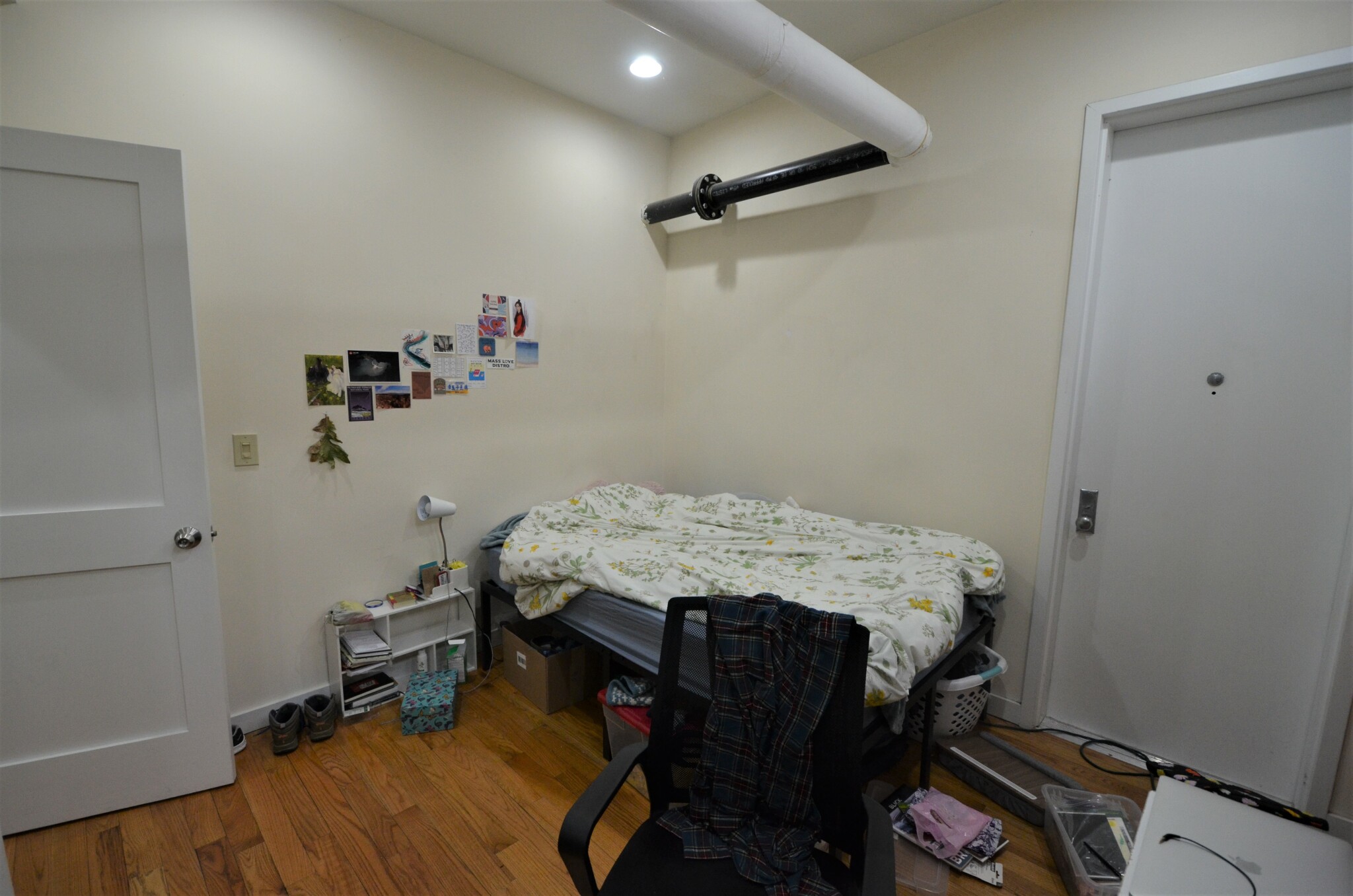 20 Hemenway St, Fenway