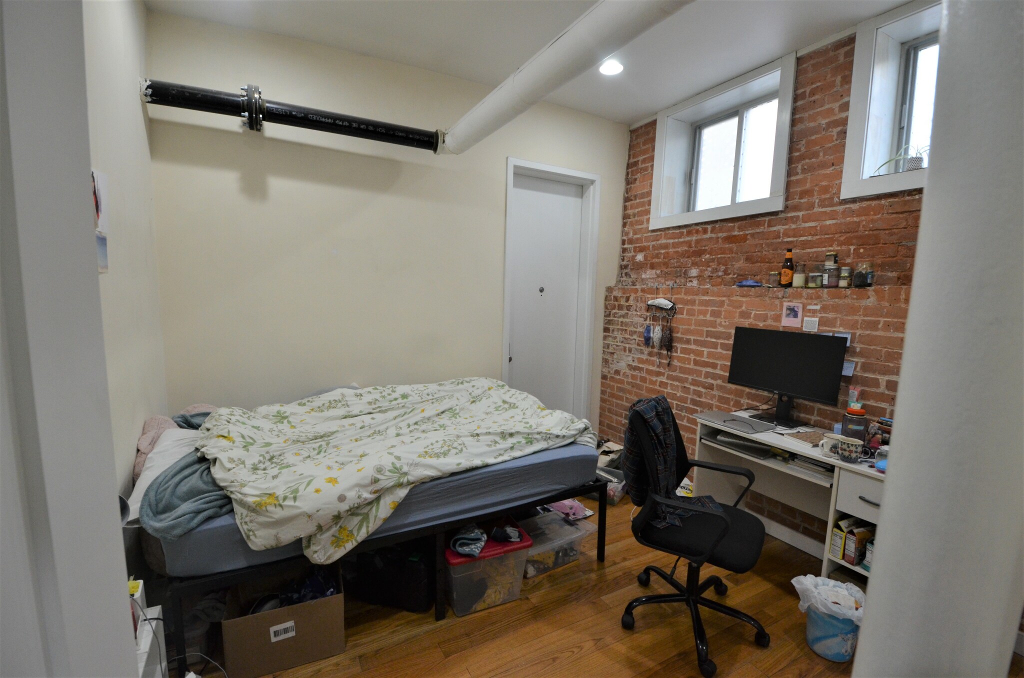 20 Hemenway St, Fenway