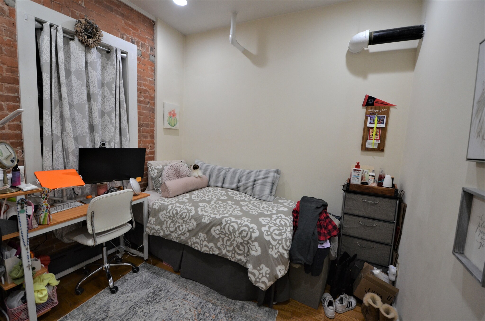 20 Hemenway St, Fenway