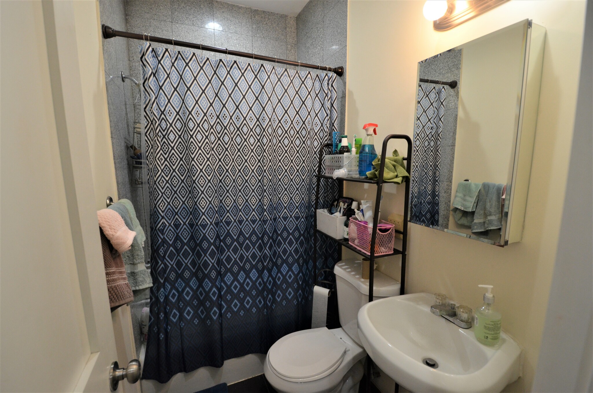 20 Hemenway St, Fenway