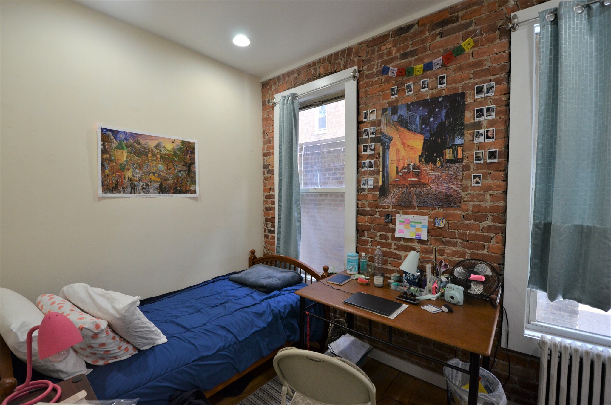 20 Hemenway St, Fenway