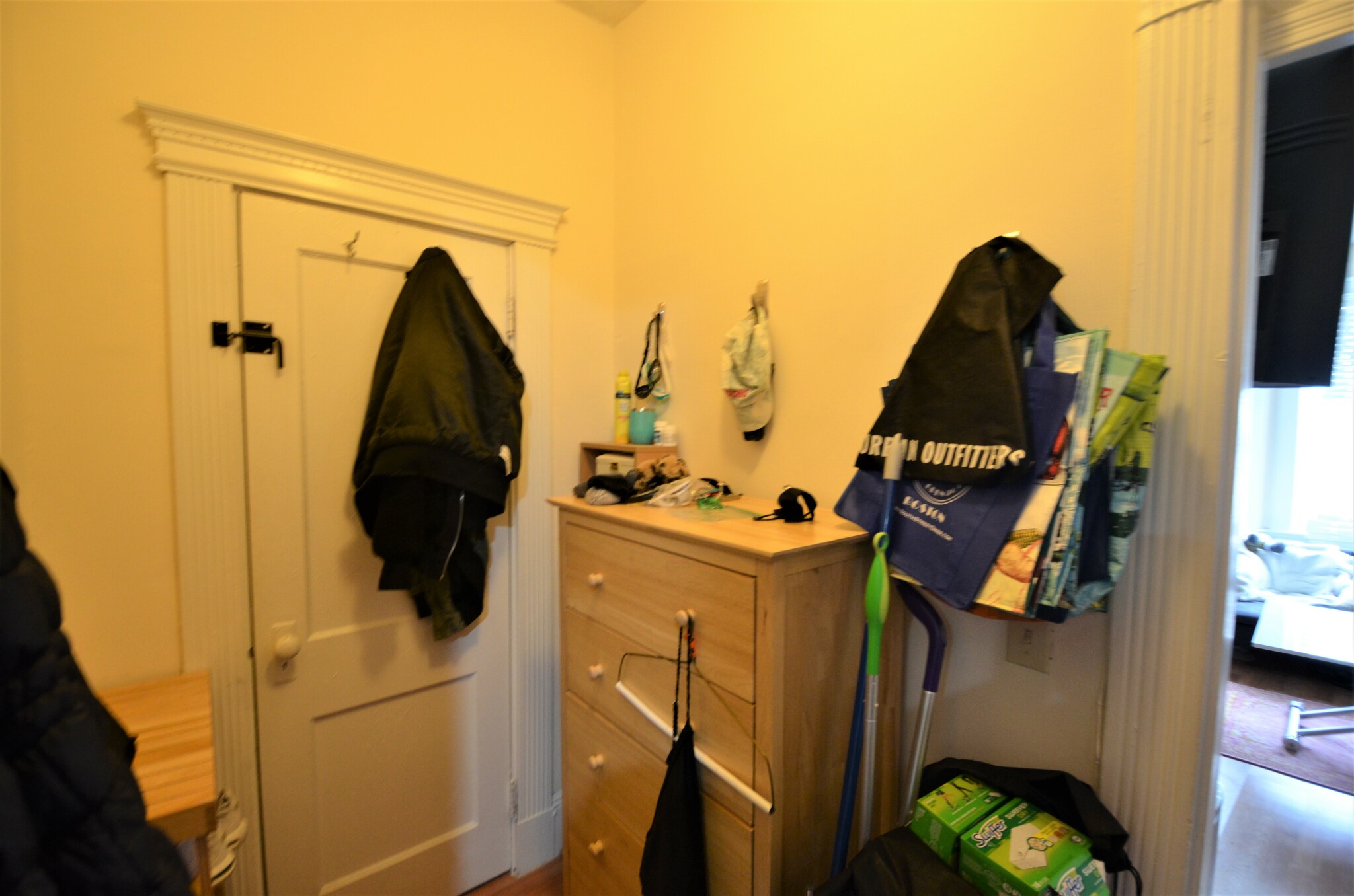 20 Hemenway St, Fenway