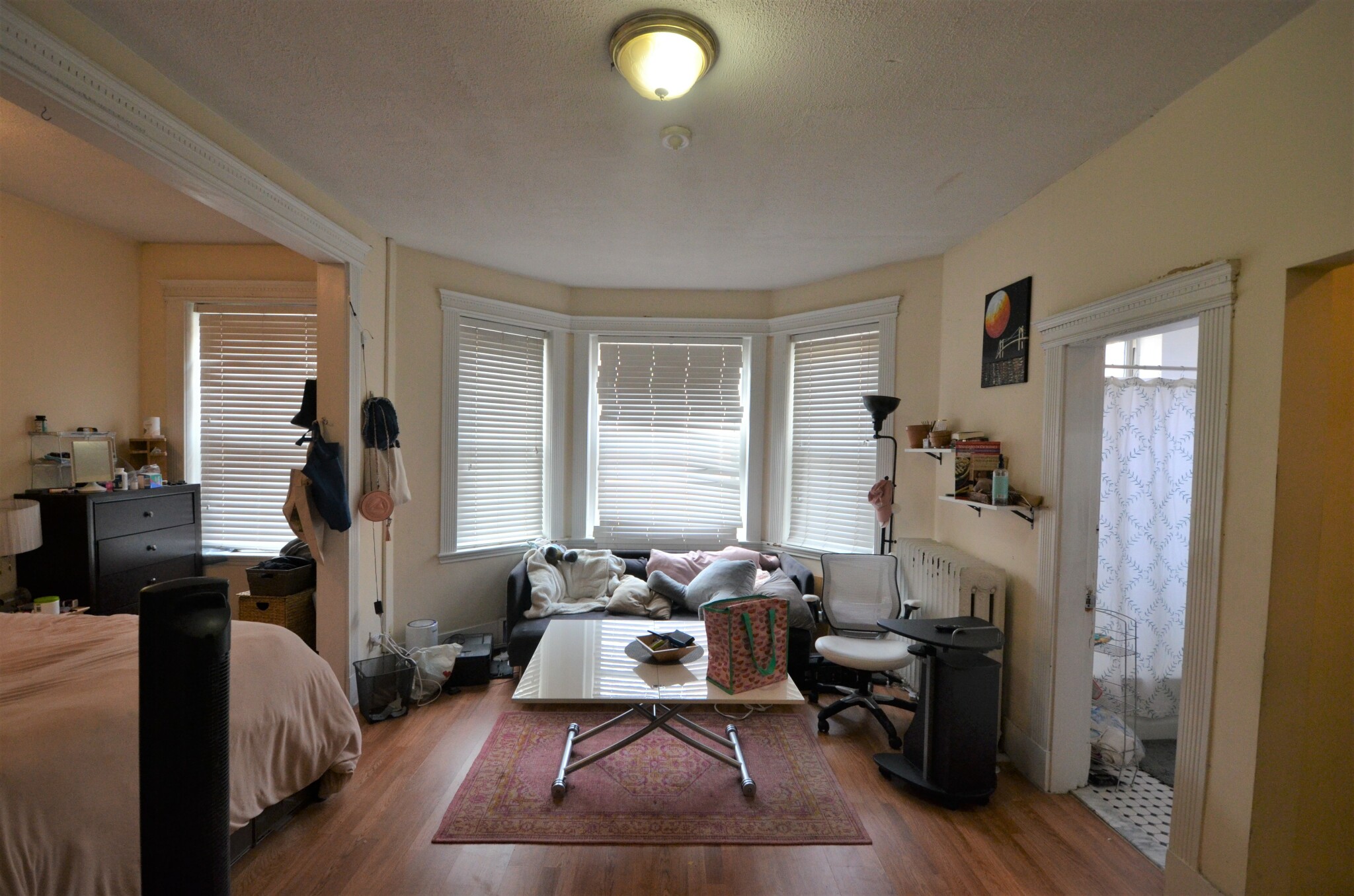 20 Hemenway St, Fenway