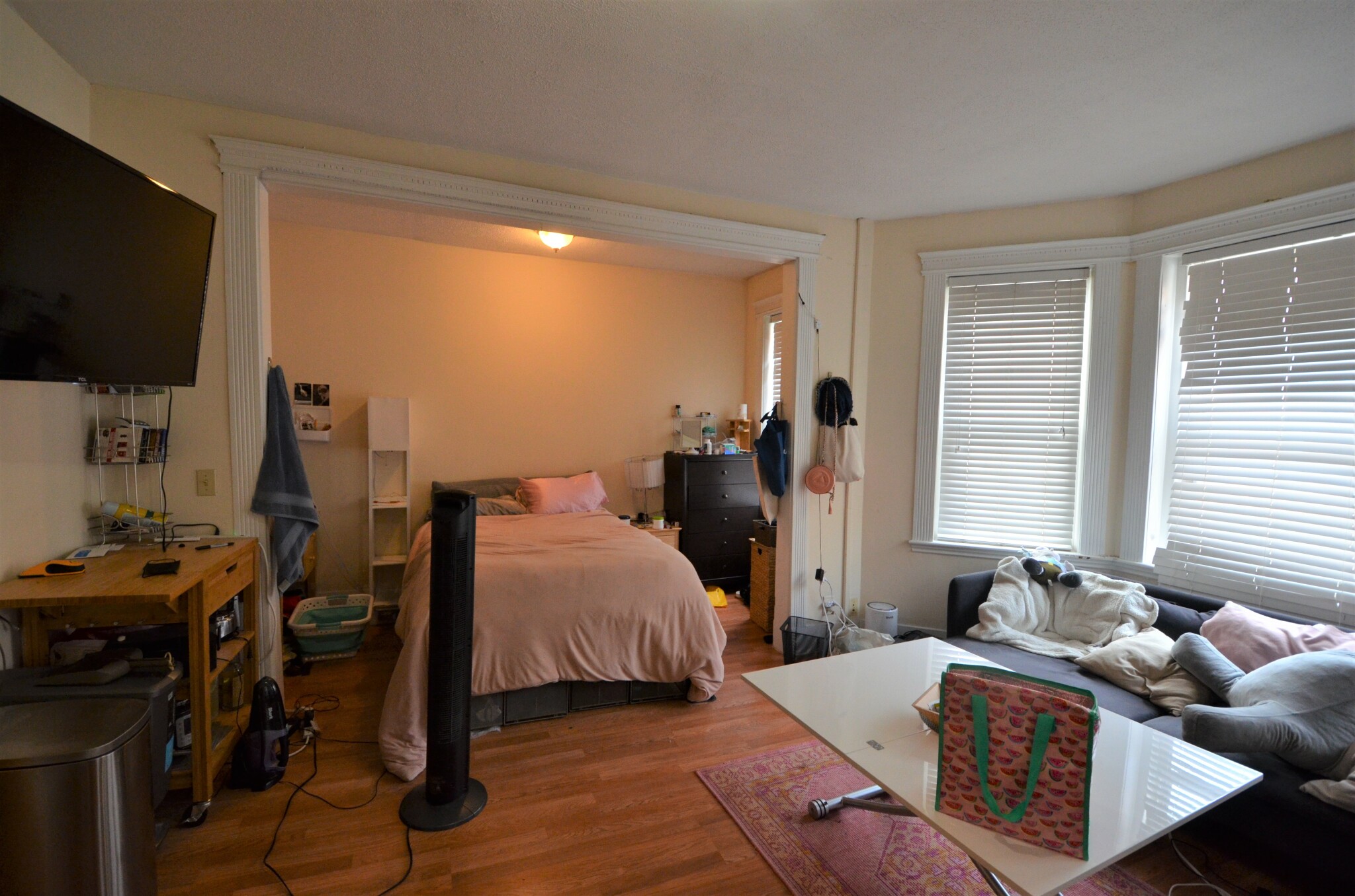 20 Hemenway St, Fenway