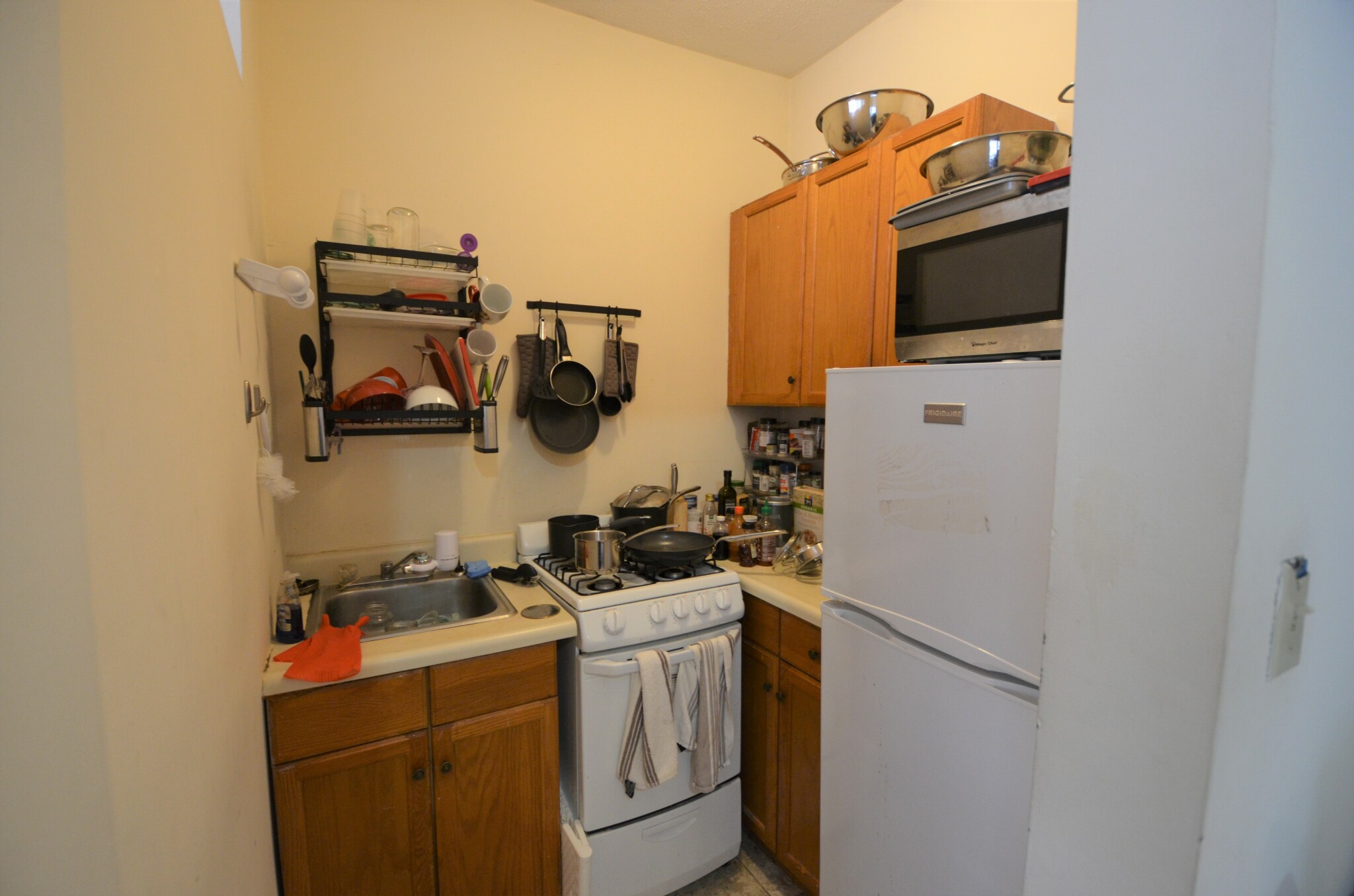 20 Hemenway St, Fenway