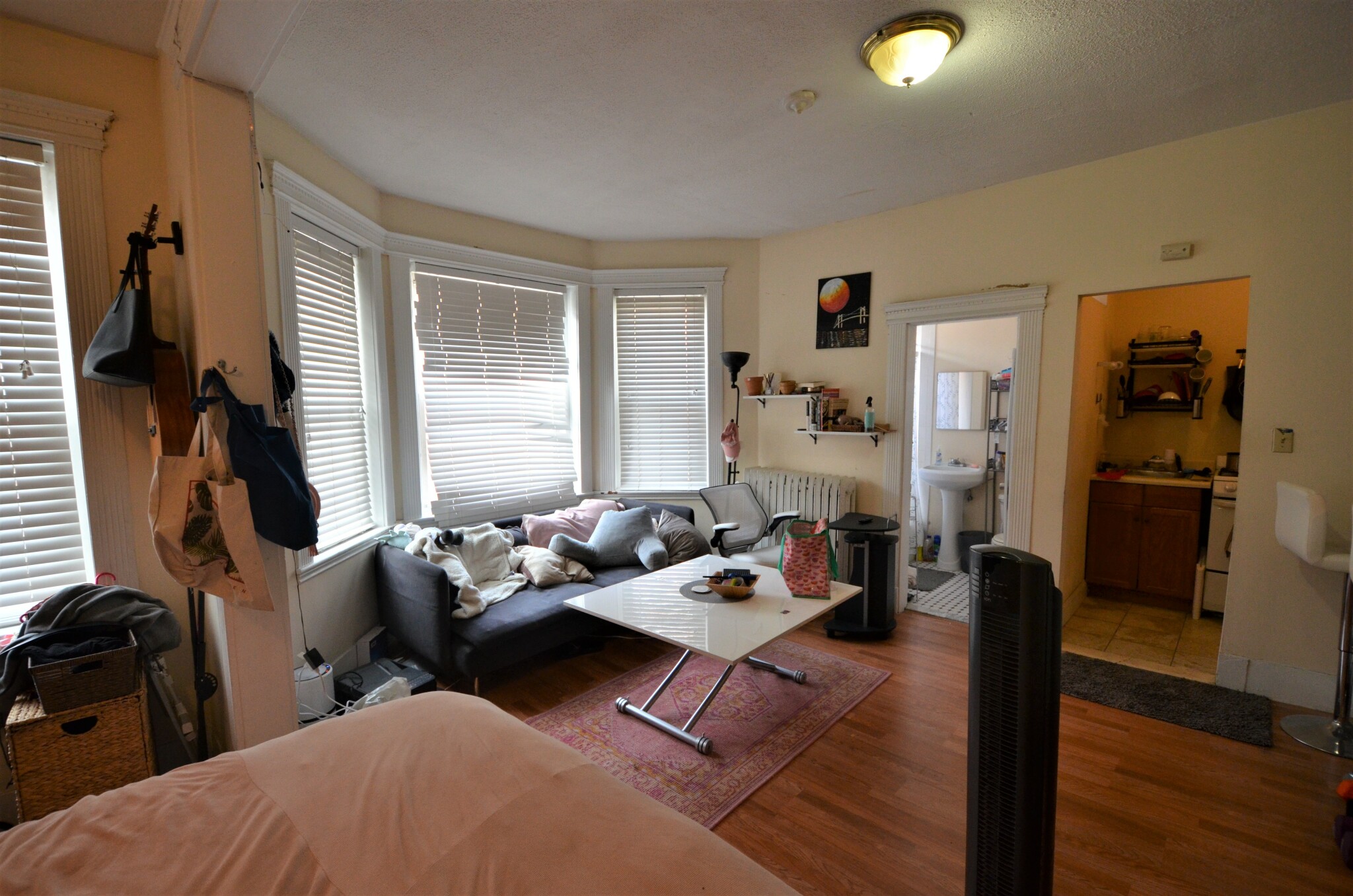 20 Hemenway St, Fenway