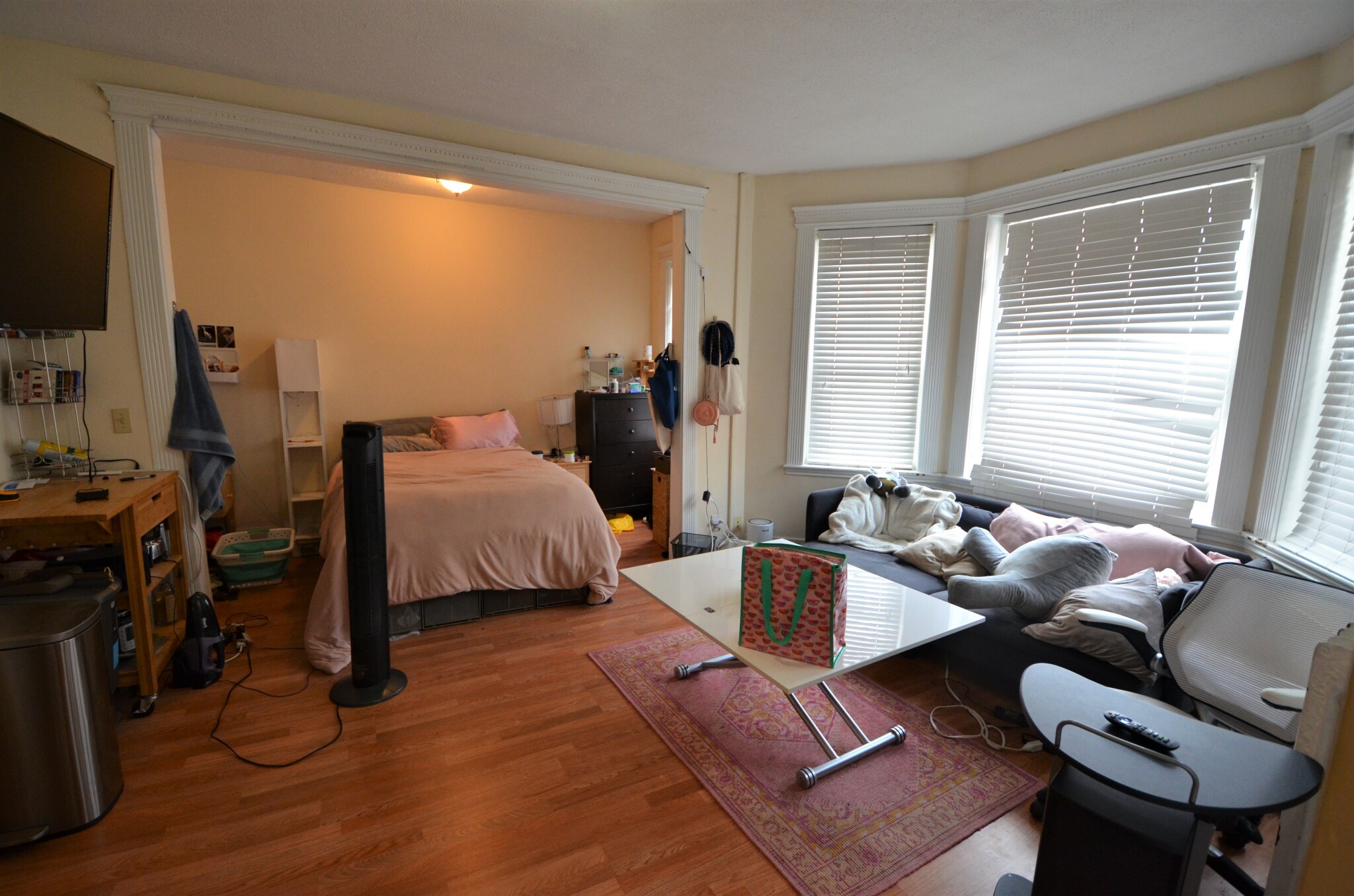 20 Hemenway St, Fenway