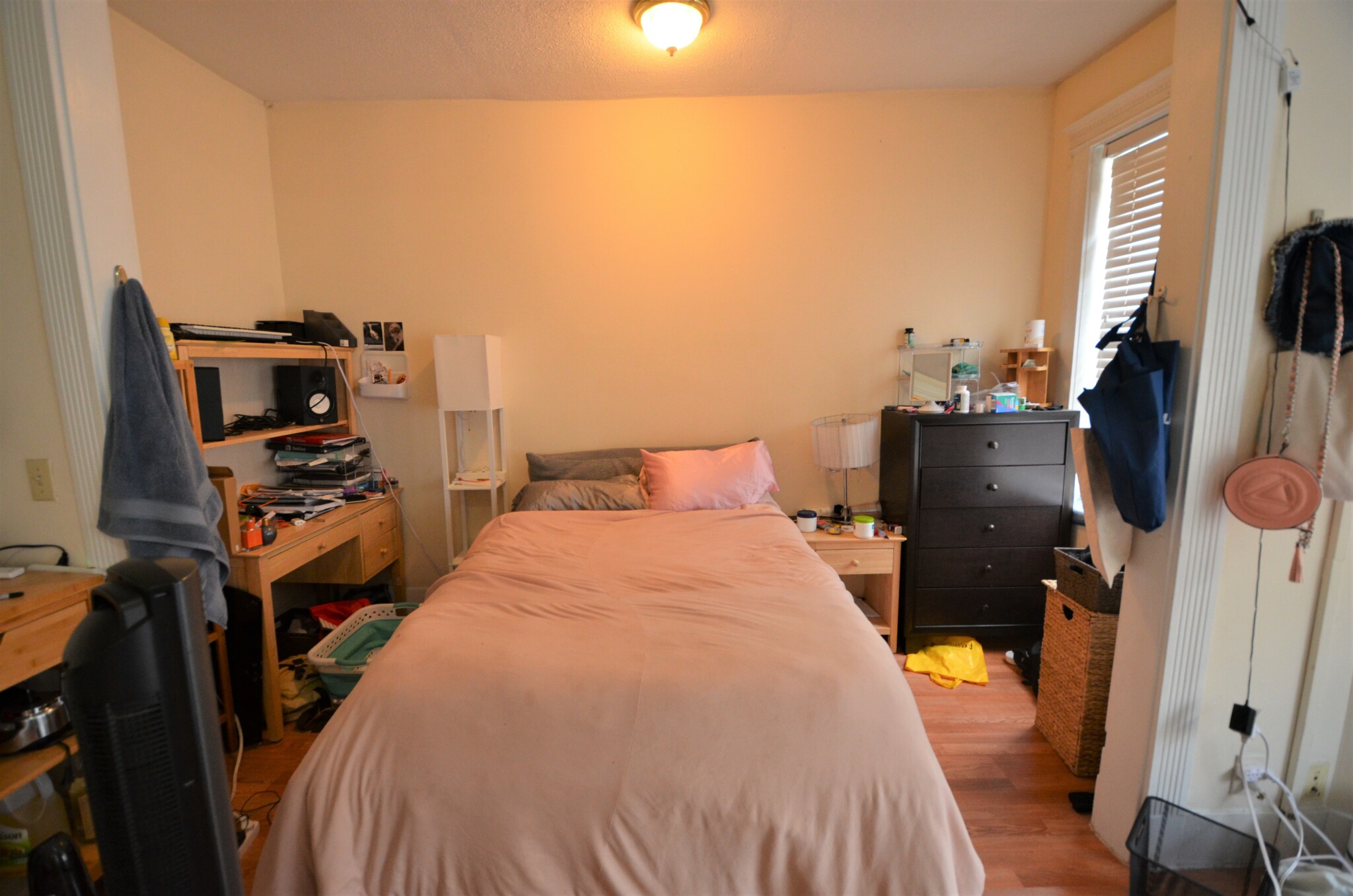 20 Hemenway St, Fenway