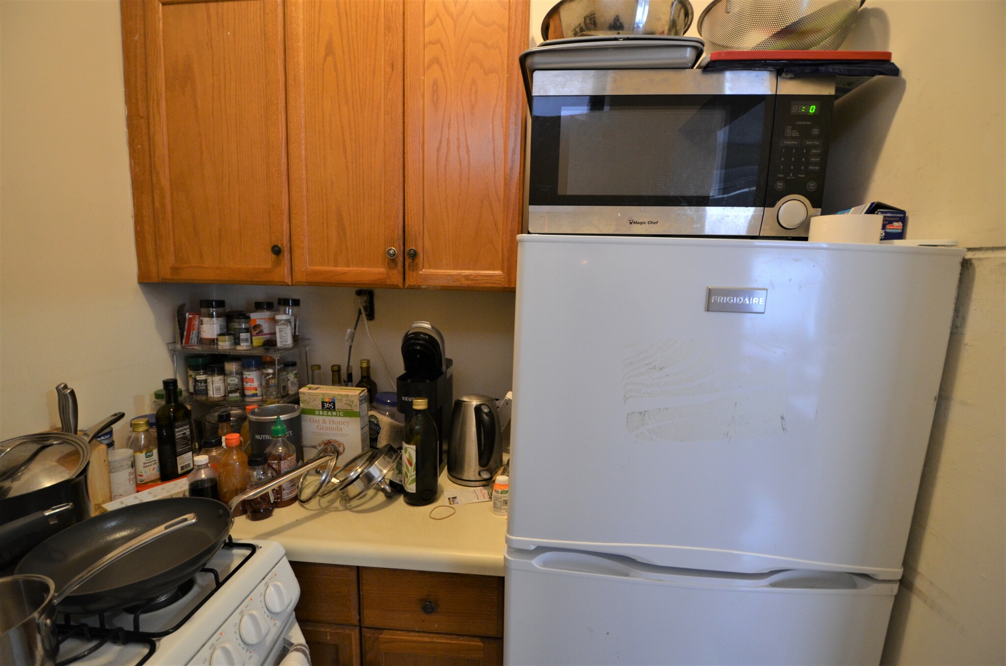 20 Hemenway St, Fenway