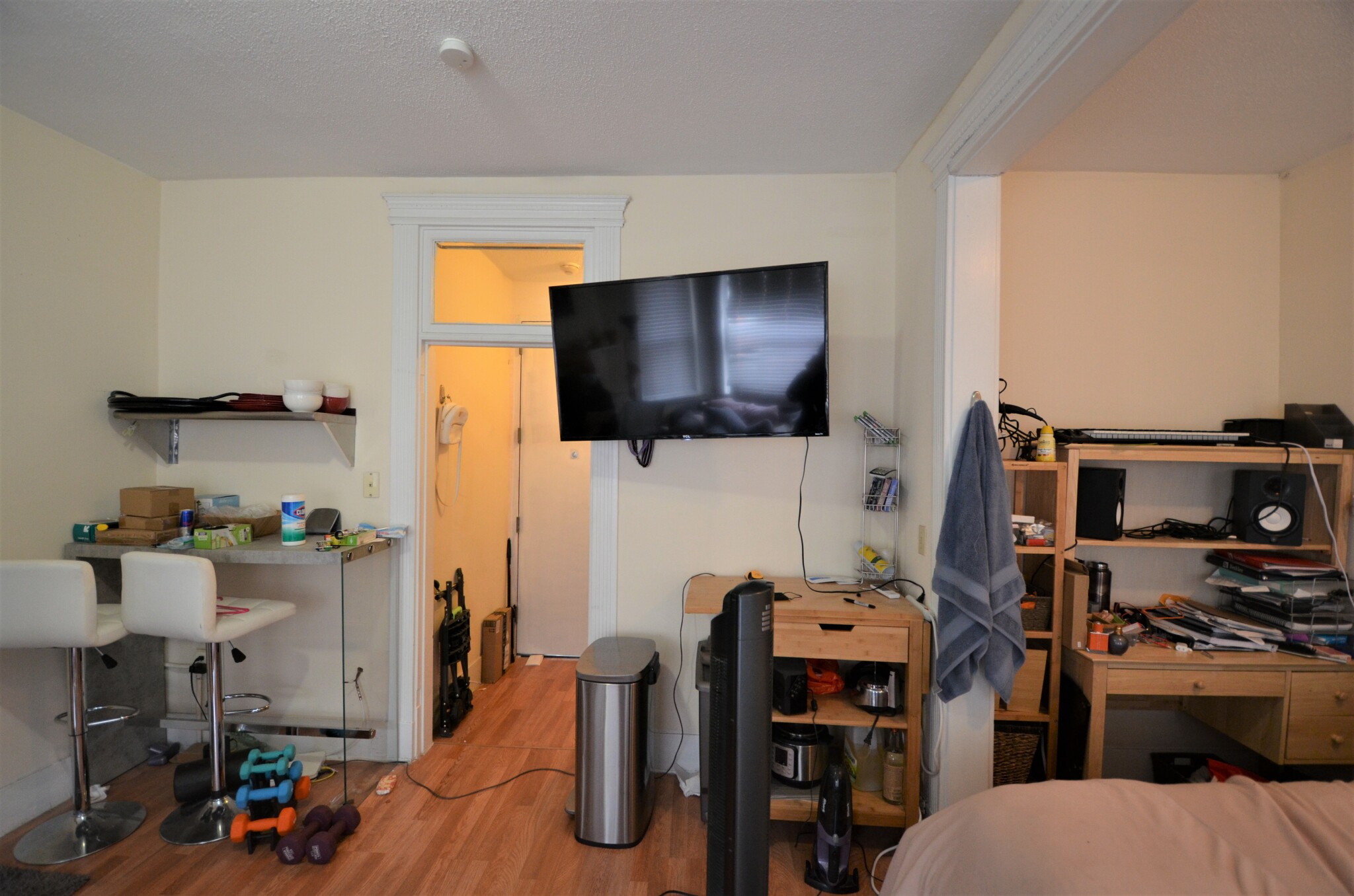 20 Hemenway St, Fenway