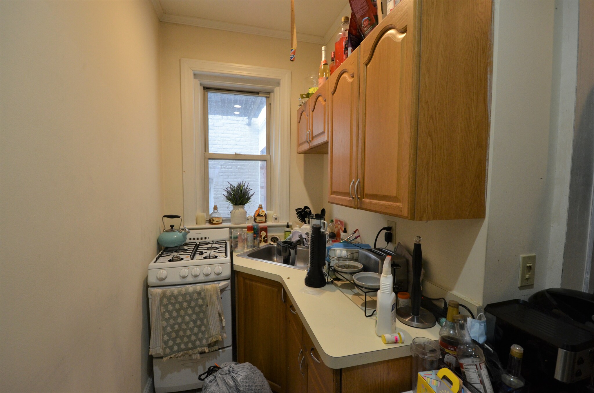 Listing featured image