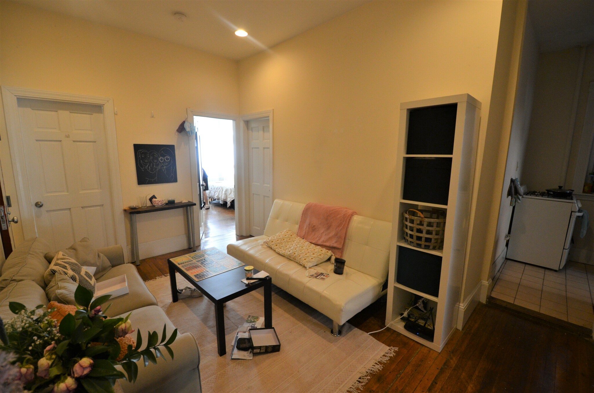 133 Peterborough St, Fenway