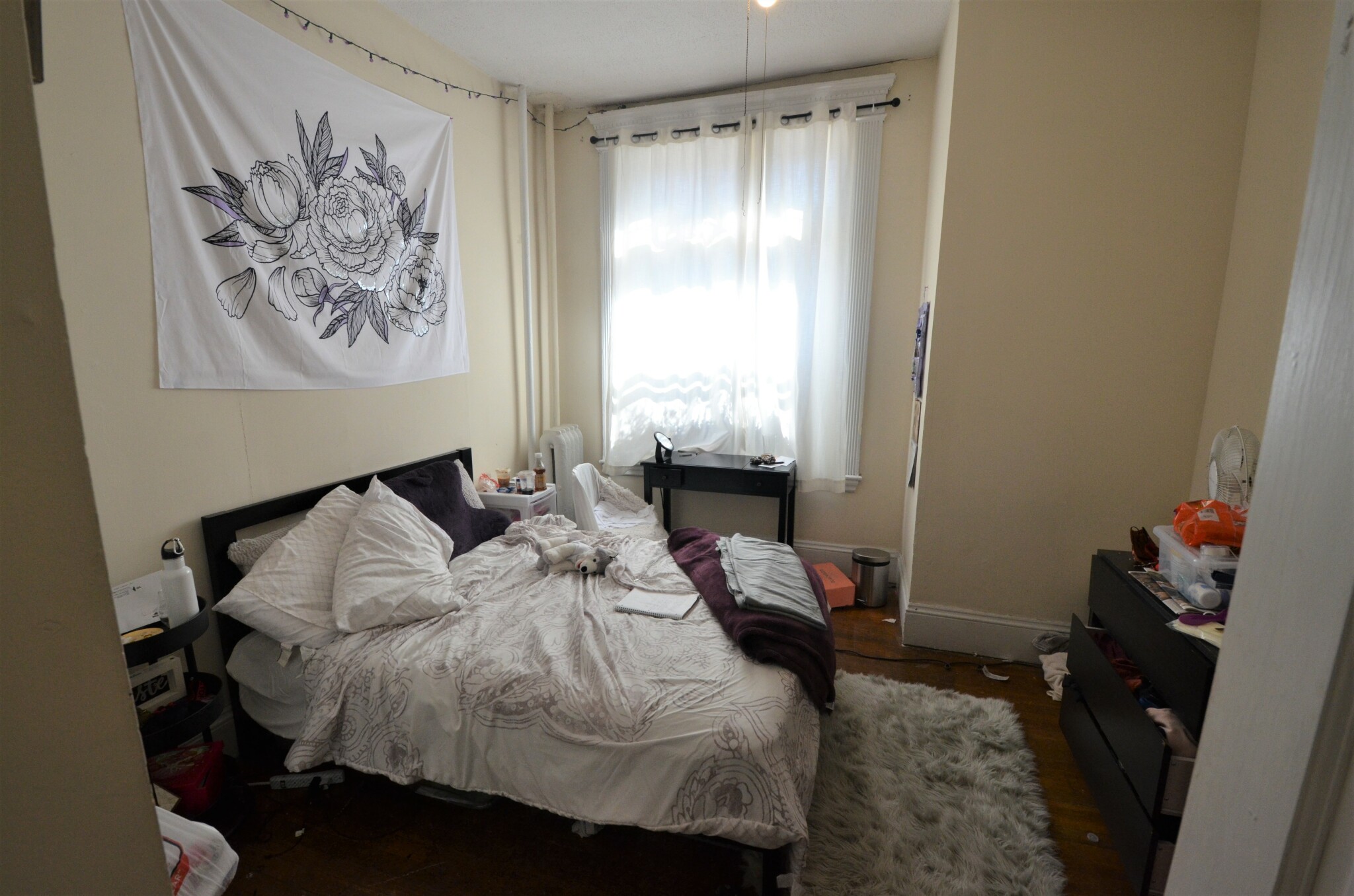 133 Peterborough St, Fenway