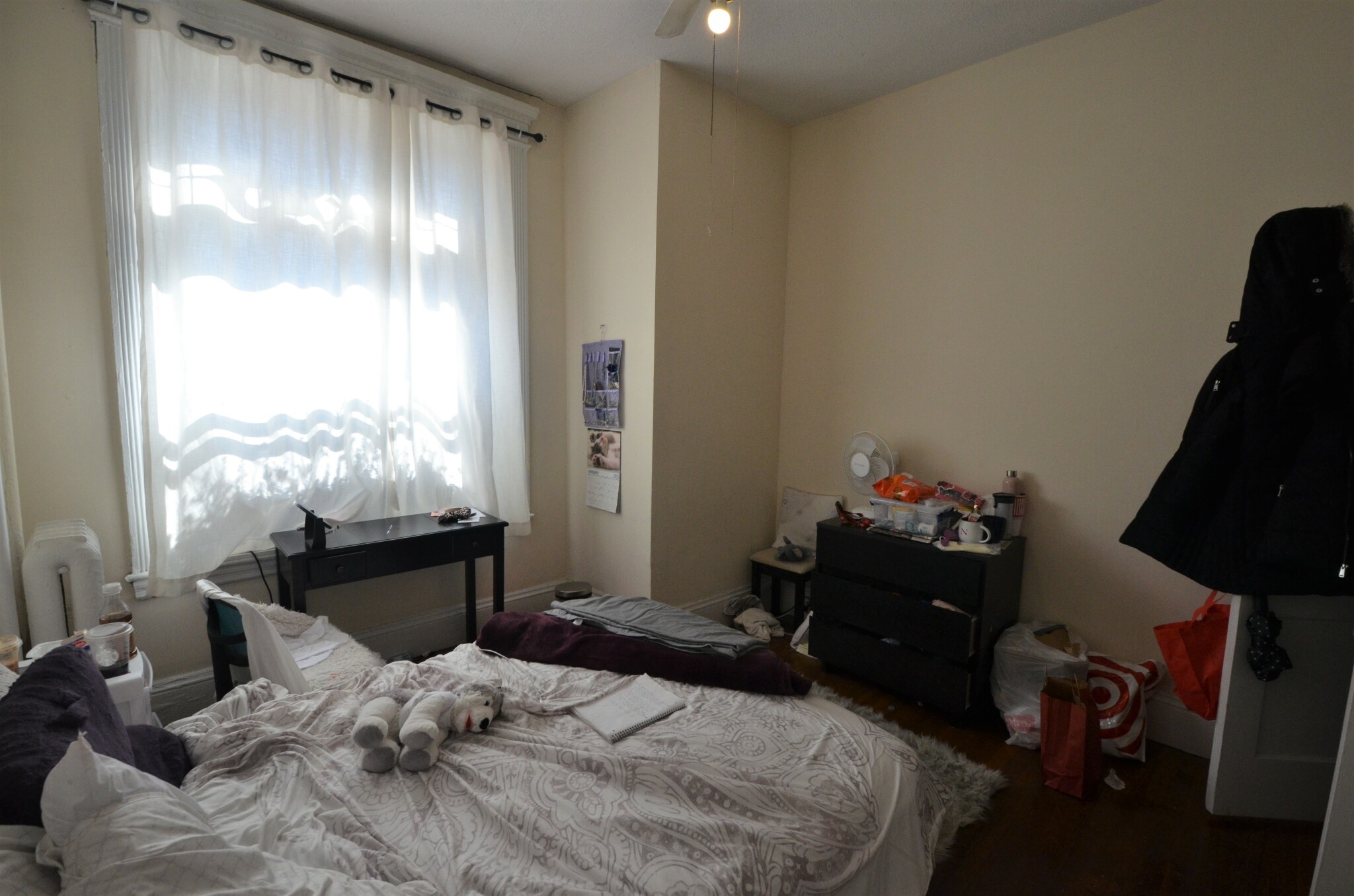 133 Peterborough St, Fenway