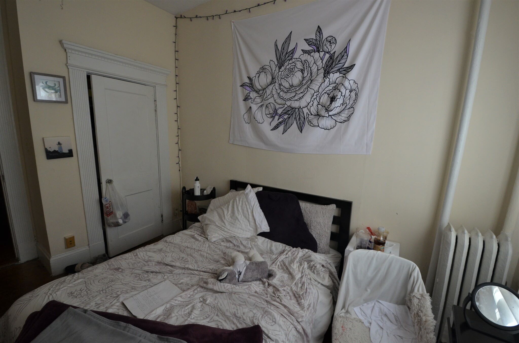 133 Peterborough St, Fenway