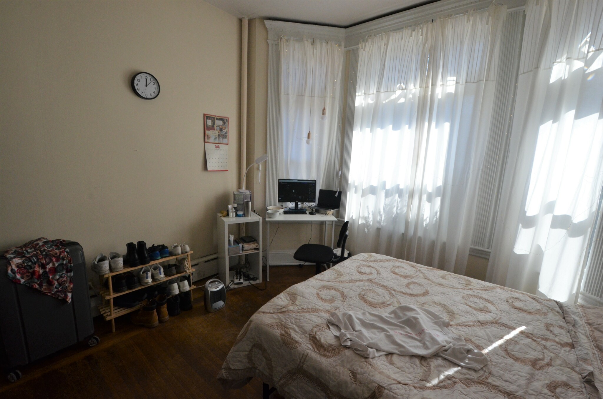 133 Peterborough St, Fenway