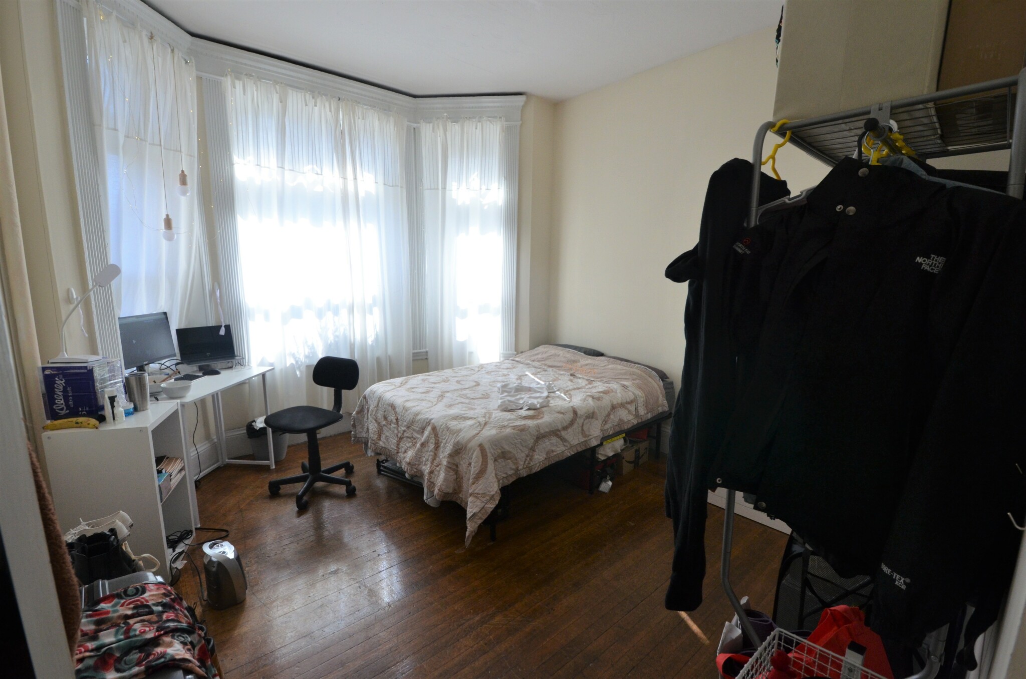 133 Peterborough St, Fenway