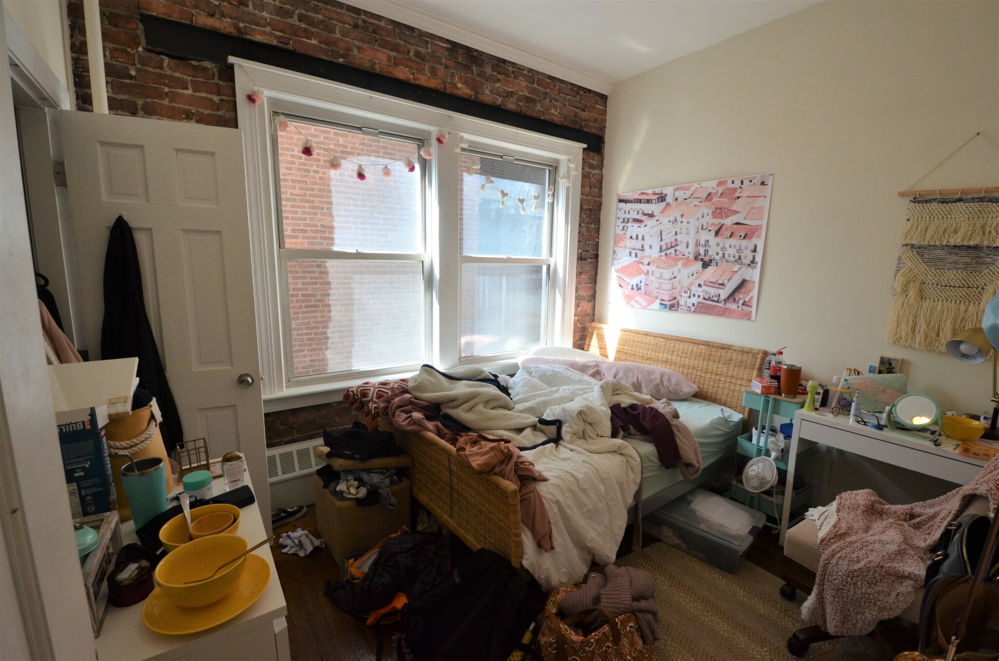 133 Peterborough St, Fenway