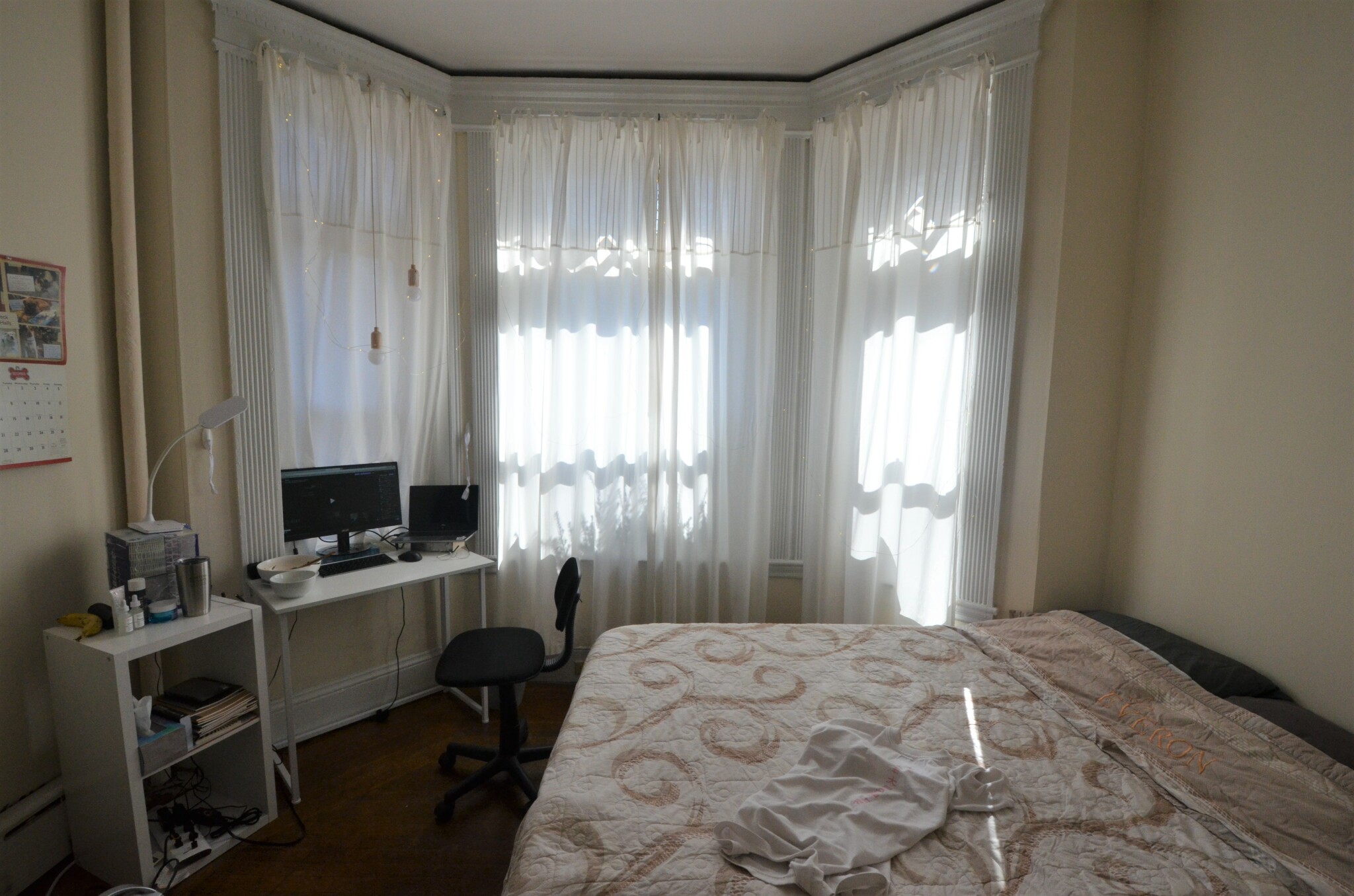 133 Peterborough St, Fenway