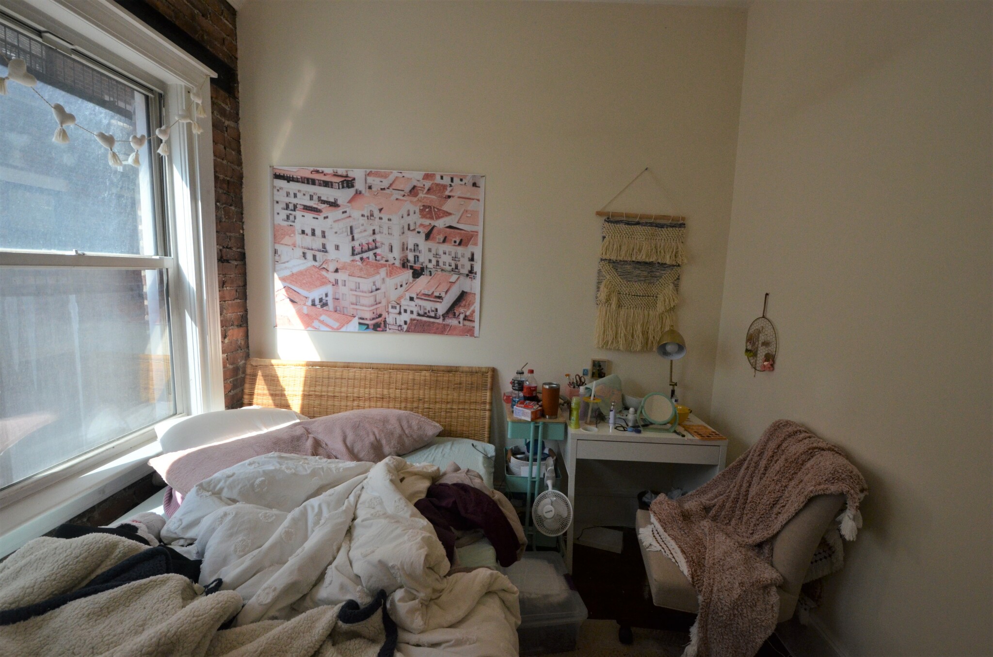 133 Peterborough St, Fenway