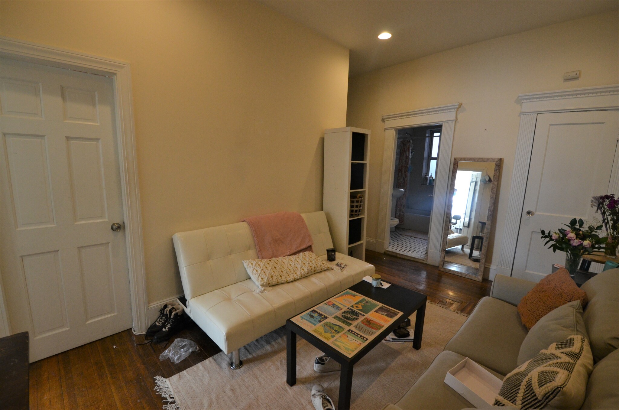 133 Peterborough St, Fenway