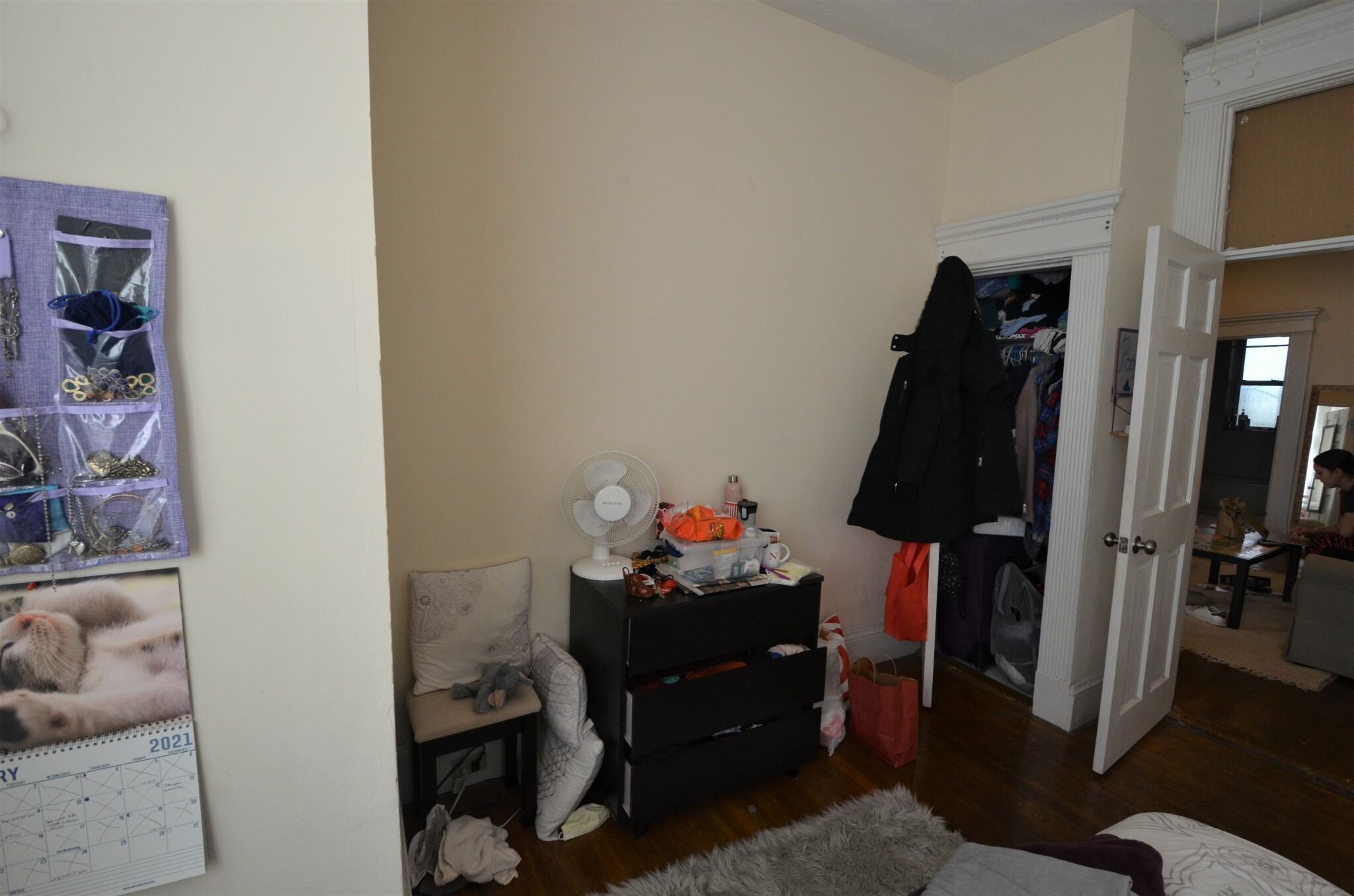 133 Peterborough St, Fenway