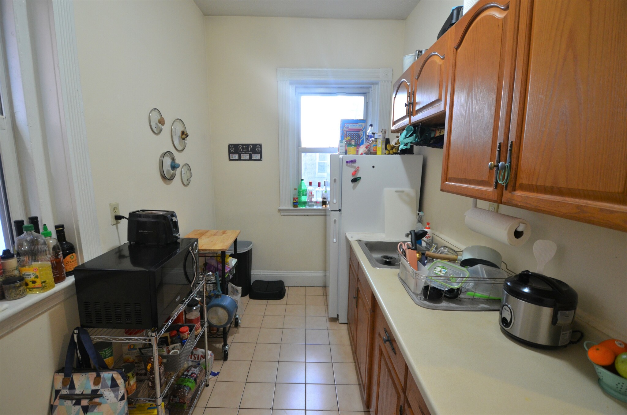 133 Peterborough St, Fenway