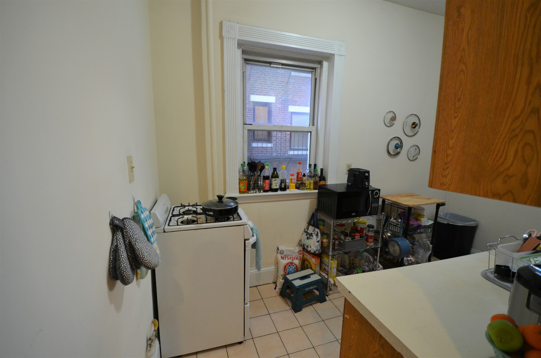 133 Peterborough St, Fenway